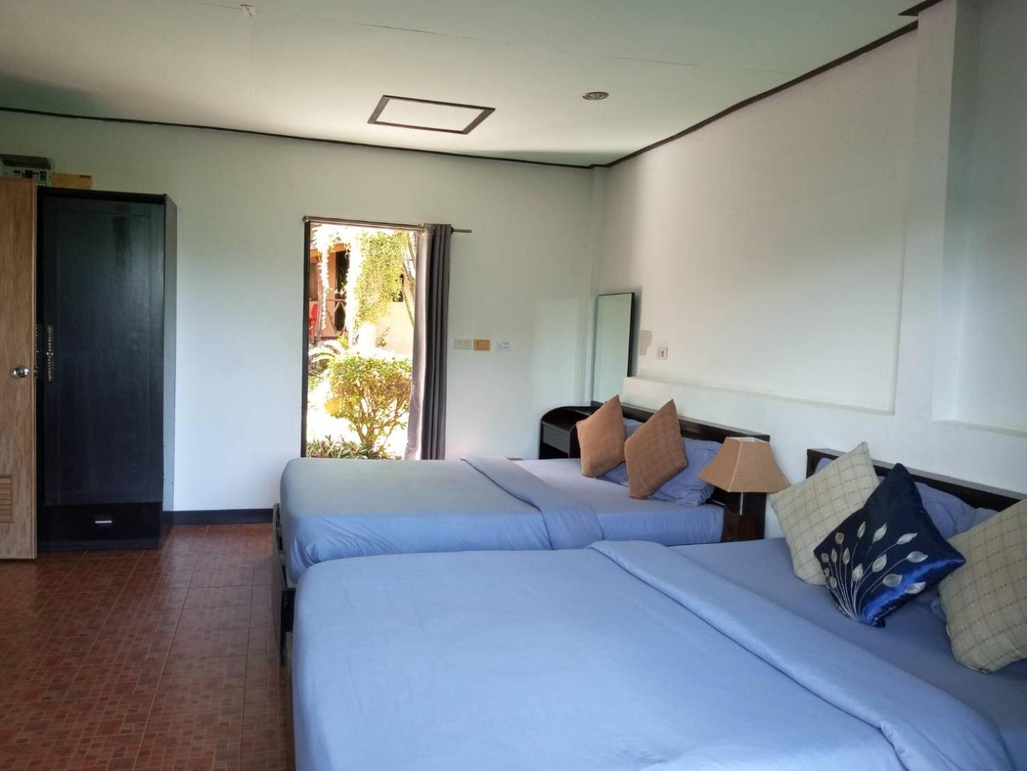 Faye Orchid Garden Resort