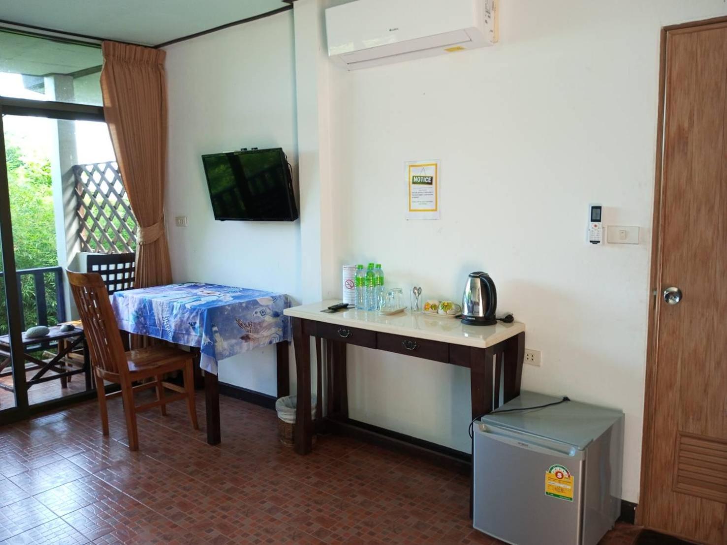 Faye Orchid Garden Resort