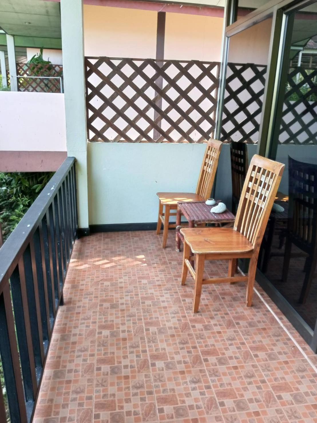 Faye Orchid Garden Resort