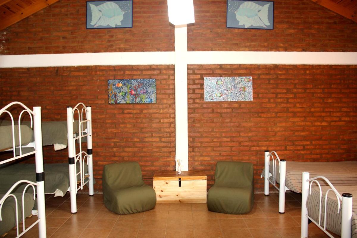Hostel Bahía Ballenas