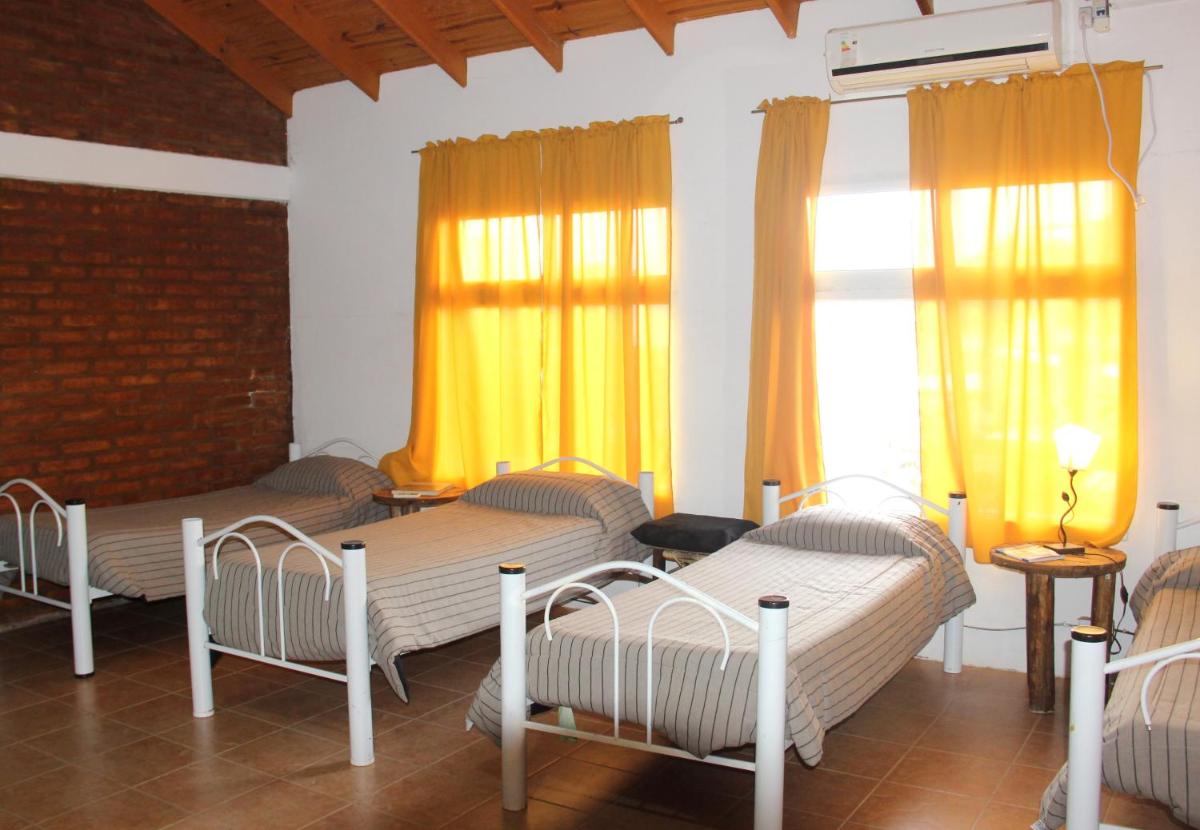 Hostel Bahía Ballenas