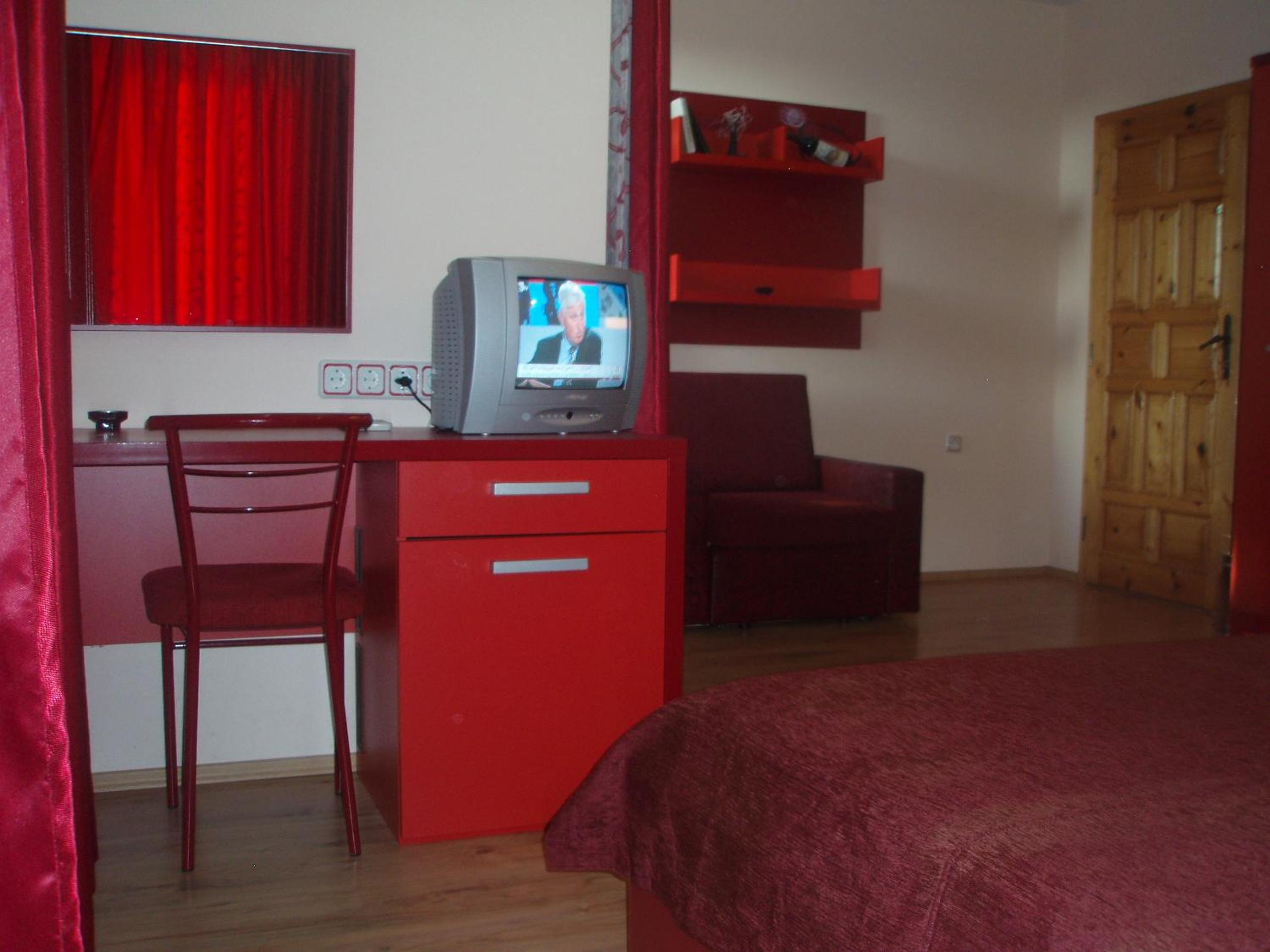Mania Guest House