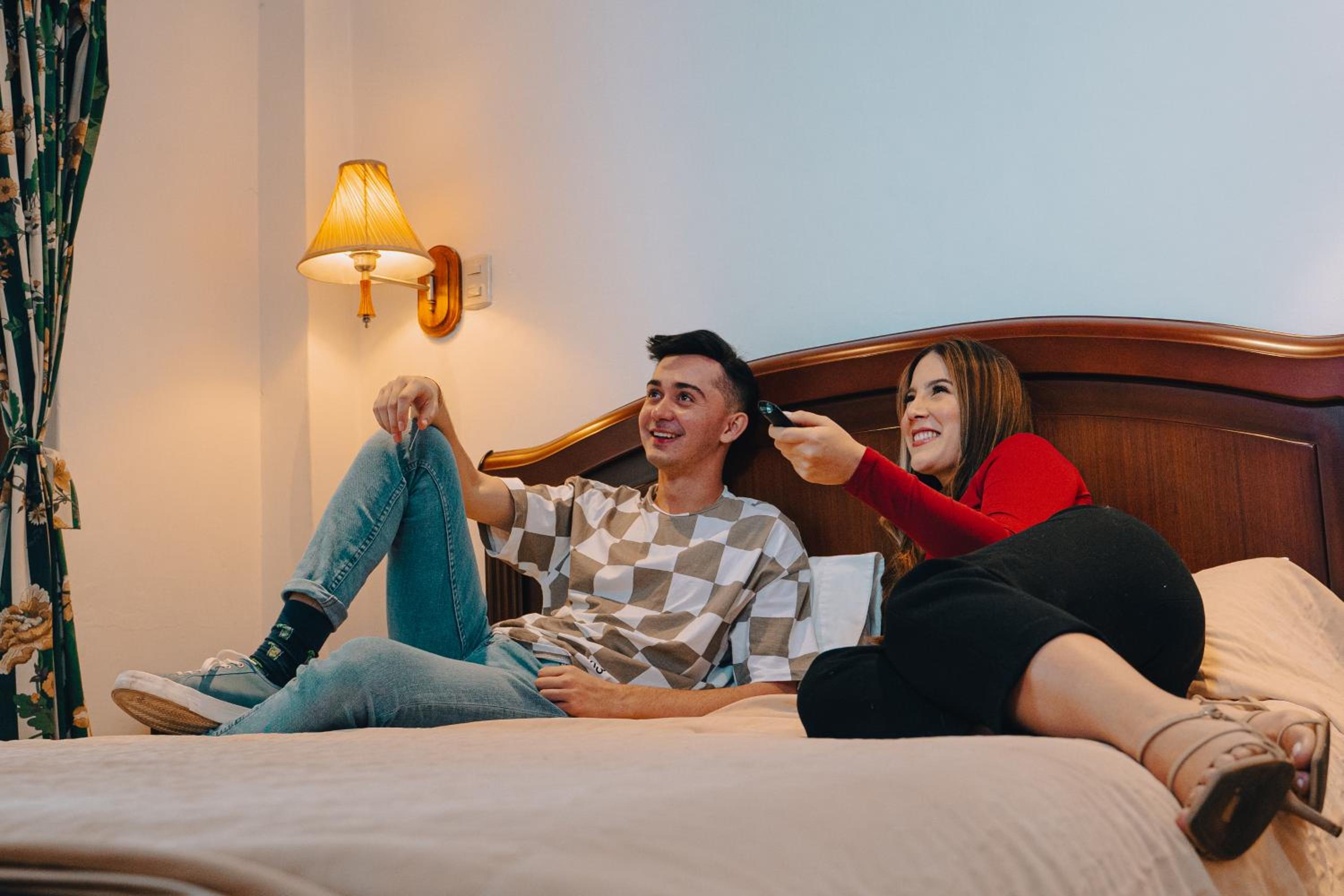 Hotel Casa del Barranco - Image 1