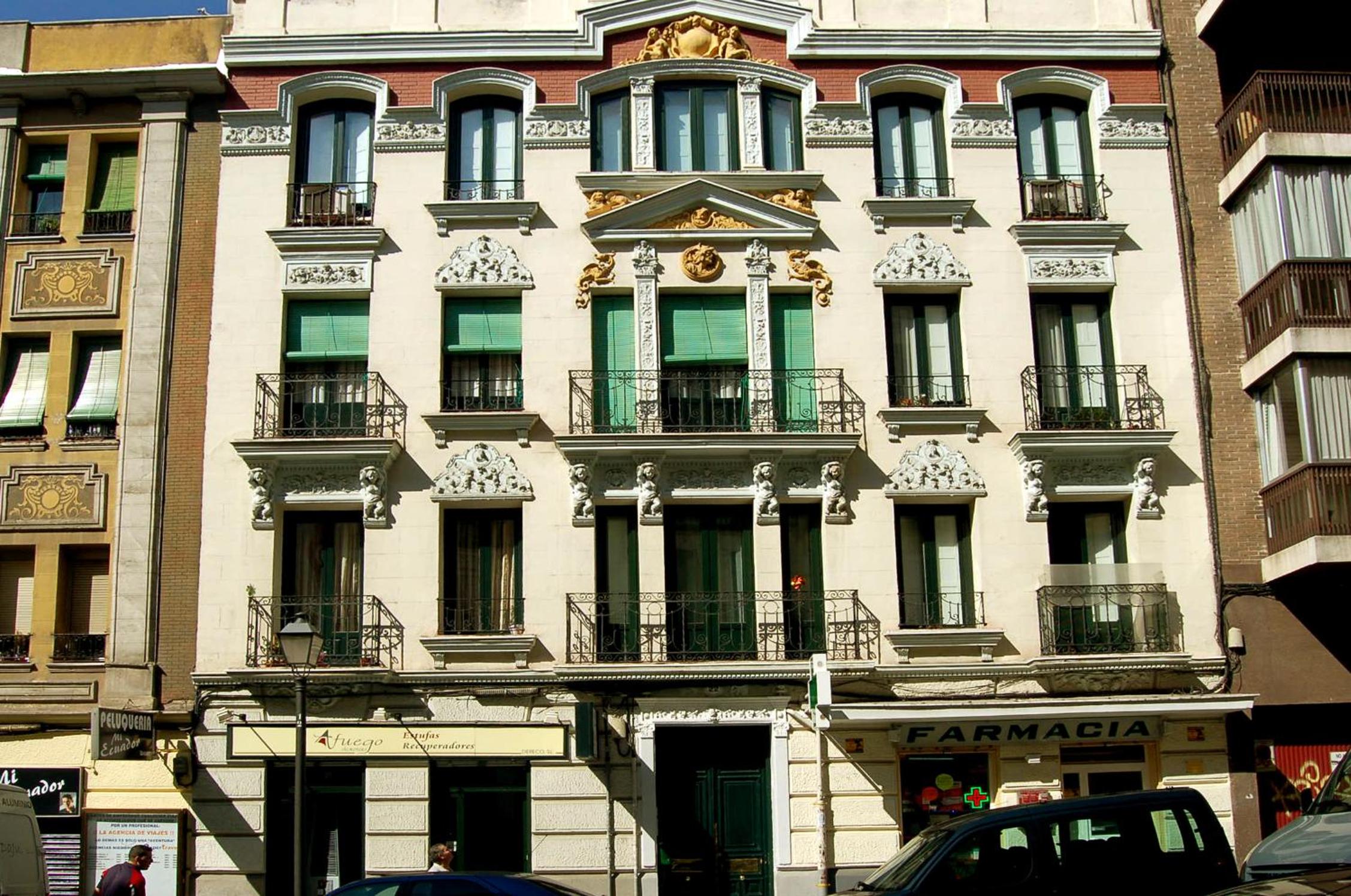 building