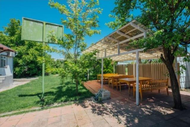 İvanovka İnn & Cafe Family-Friendly Halal