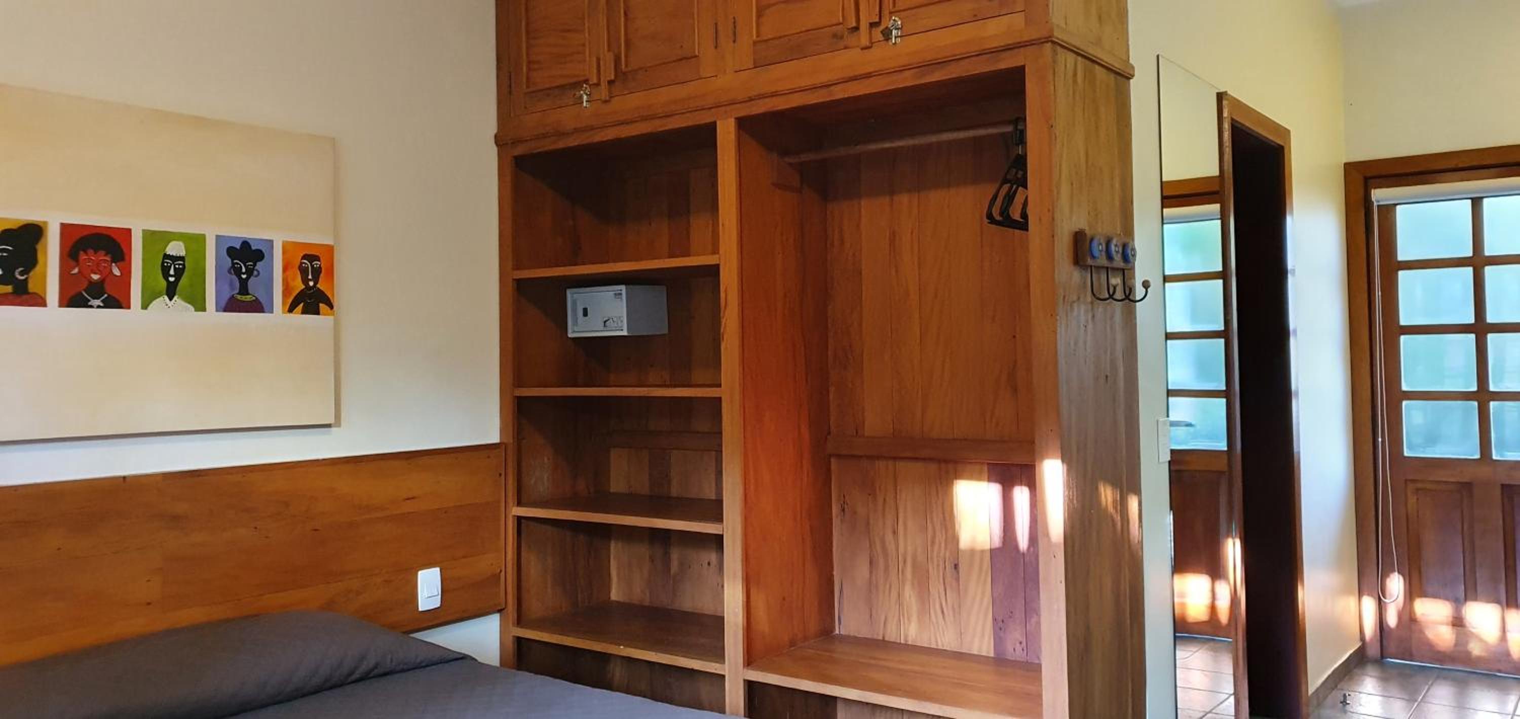Harmonia Flat Particular Ilhabela