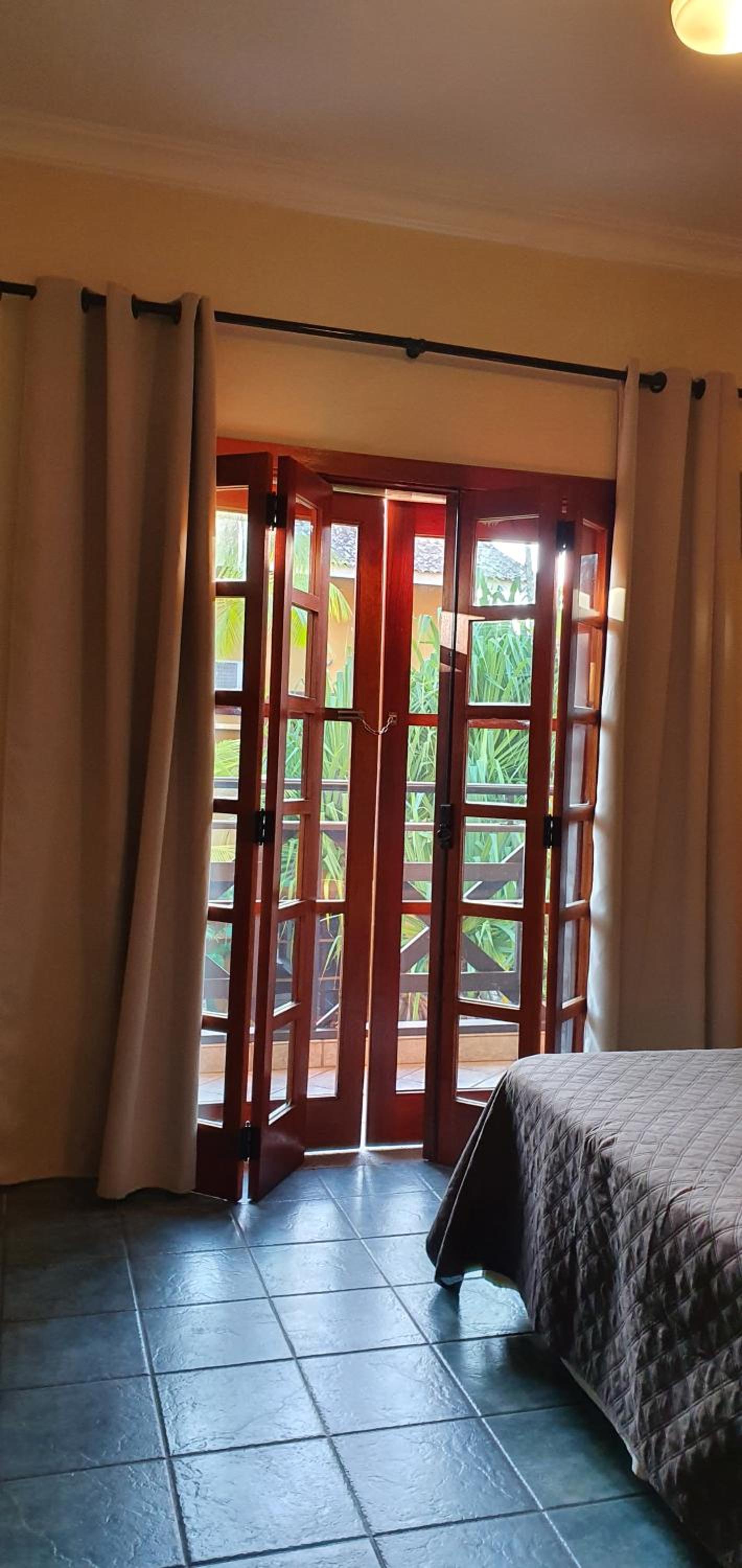 Harmonia Flat Particular Ilhabela