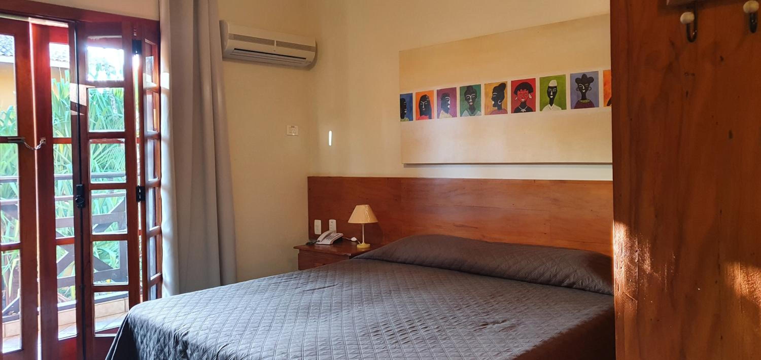Harmonia Flat Particular Ilhabela