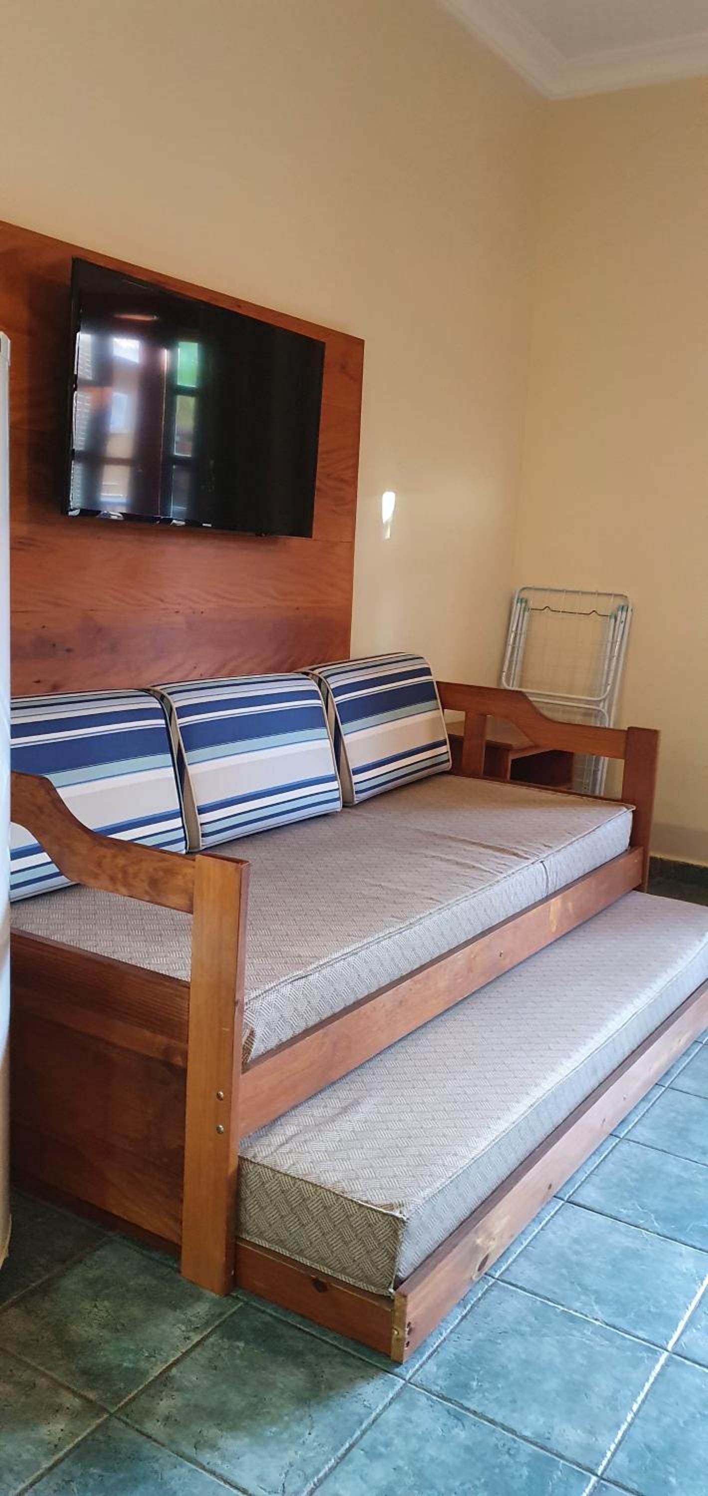 Harmonia Flat Particular Ilhabela