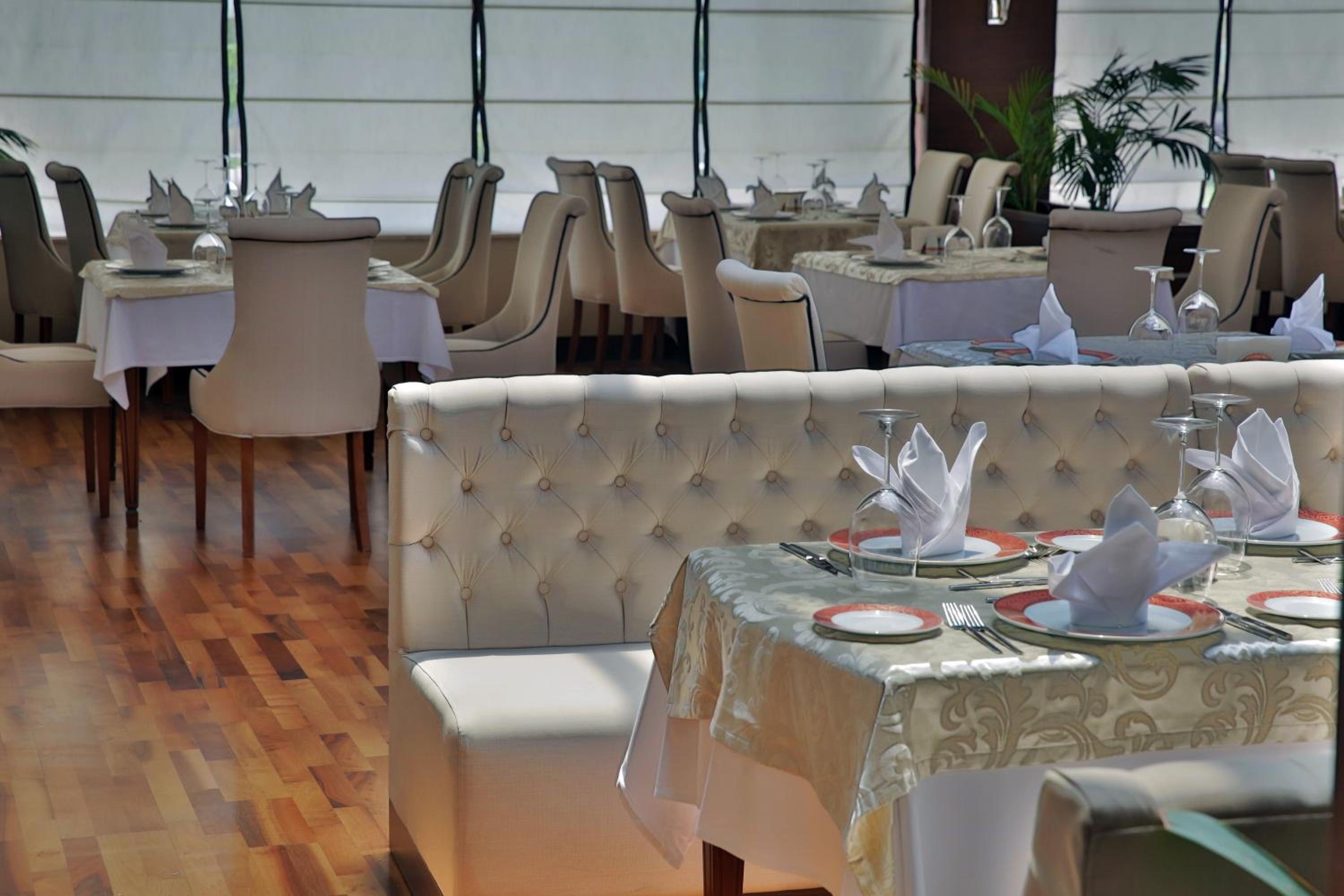 Gashalti Health Hotel Naftalan