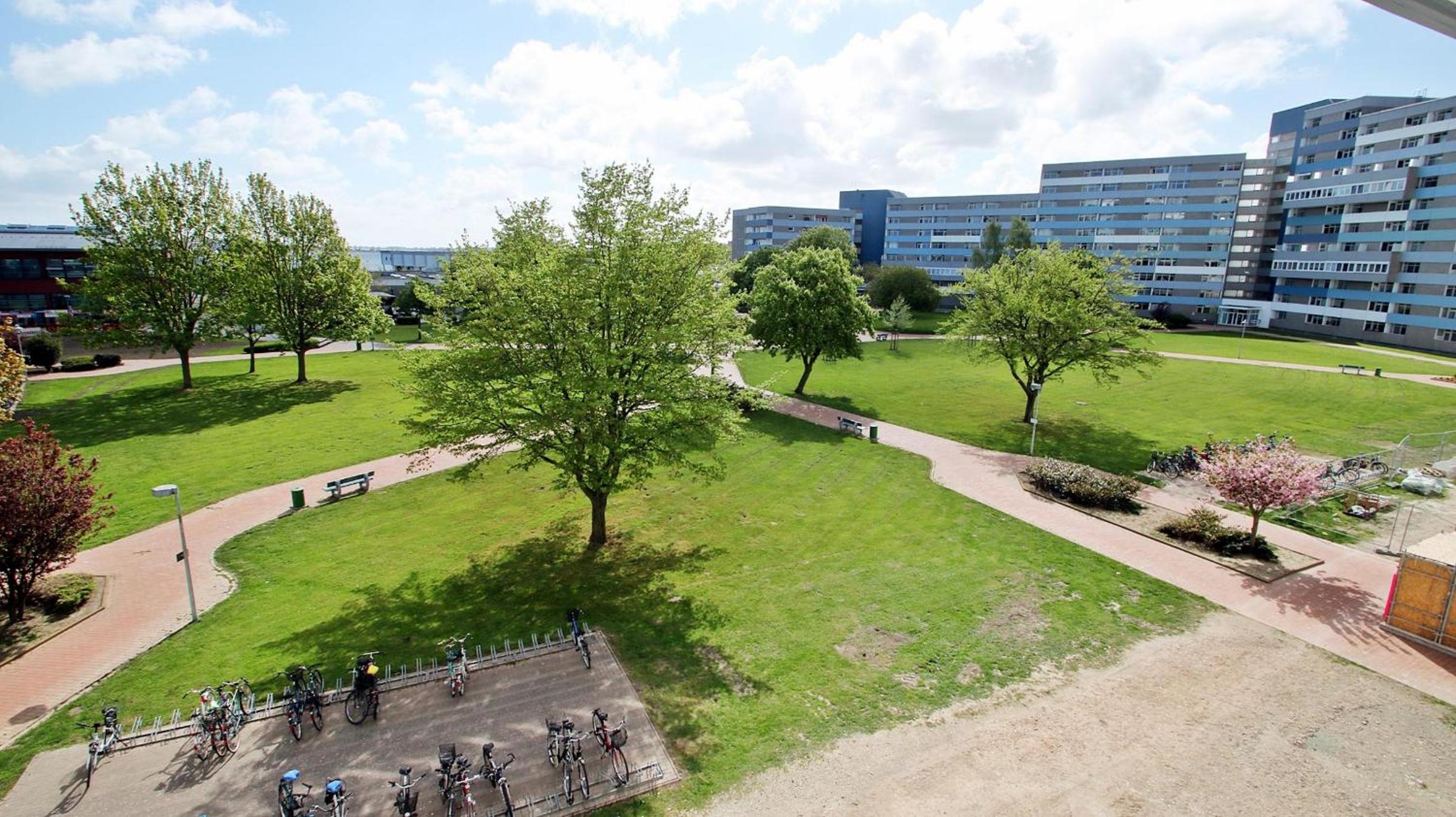 Ferienpark E03-007 Ferienpark