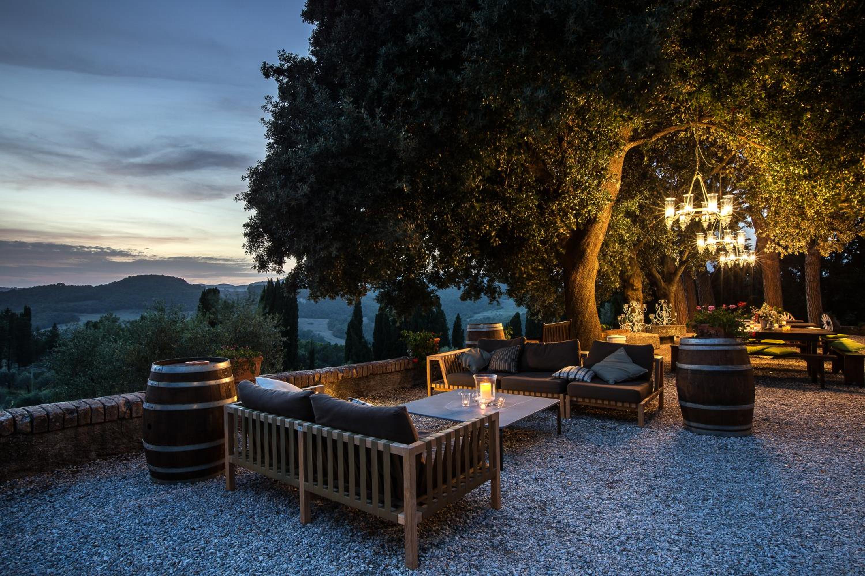 Tenuta Mocajo