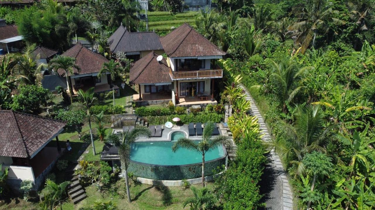 Arta Nadi Villa