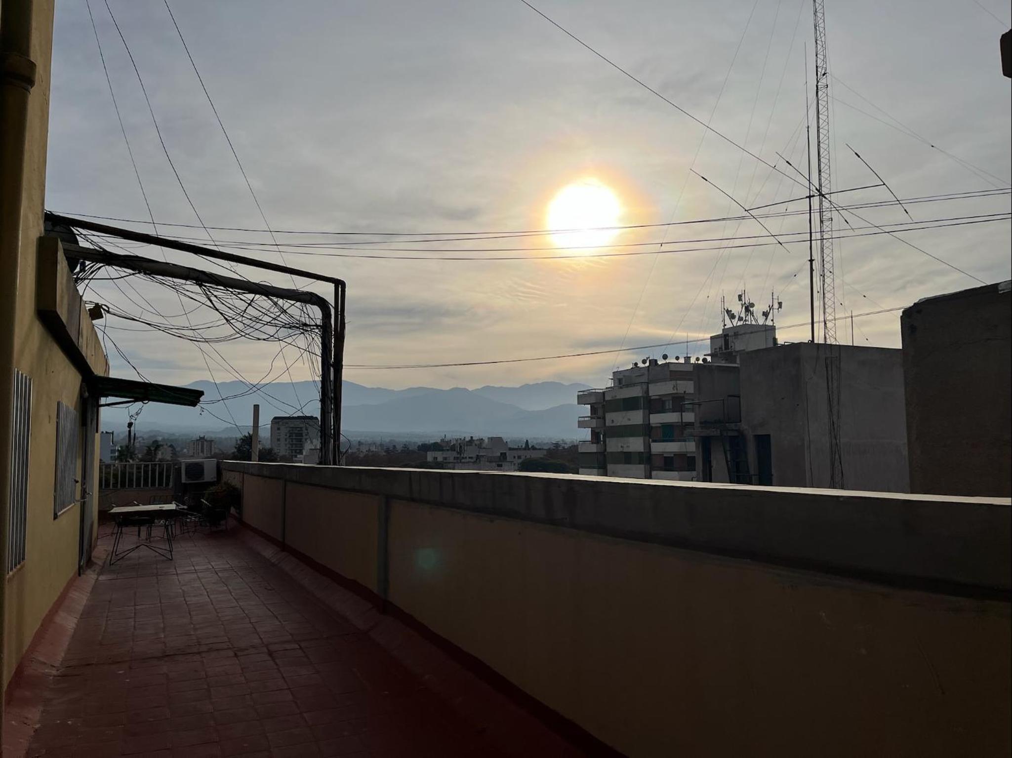 roof