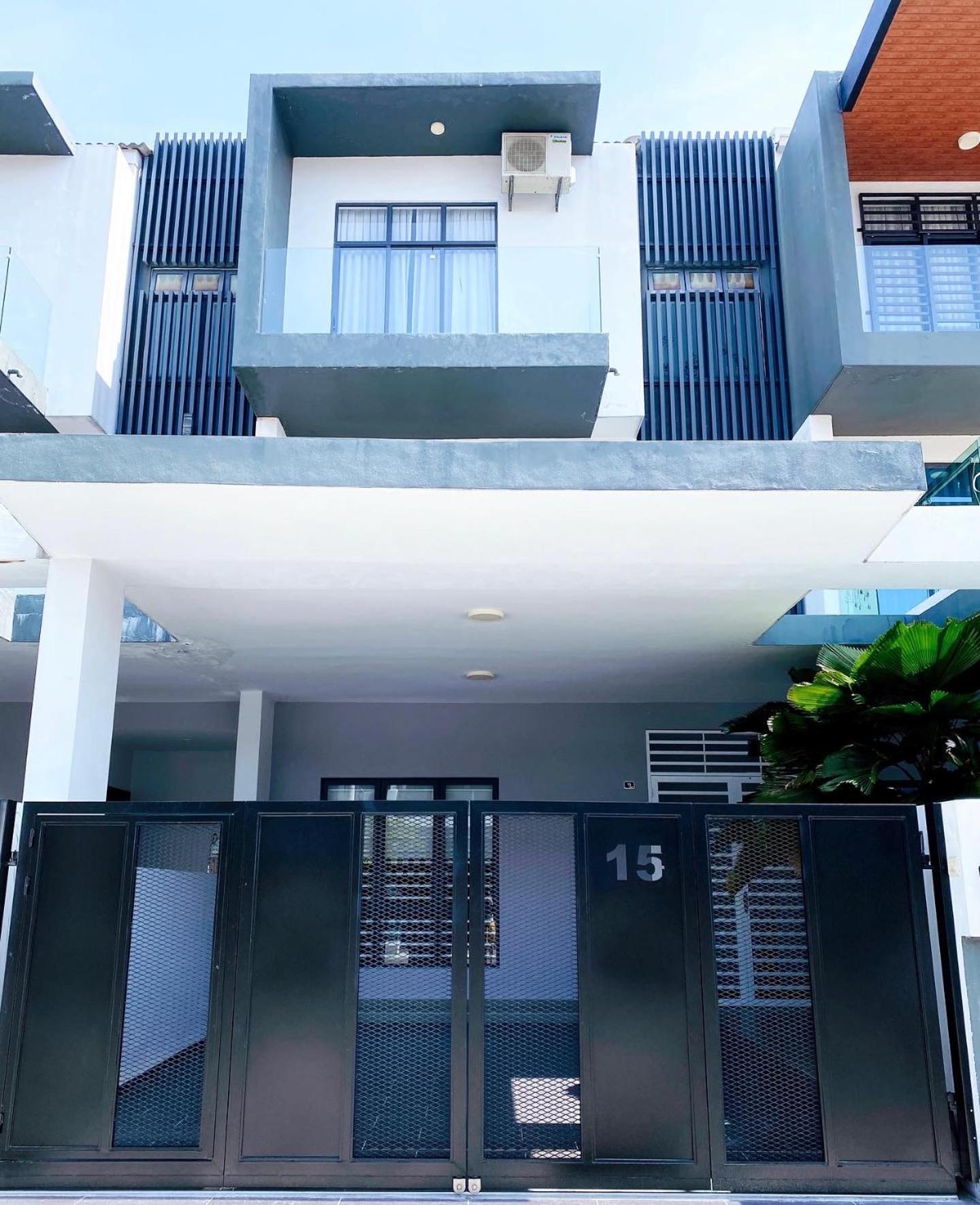 Fifteen Famiglia Malacca - Homestay photo 3