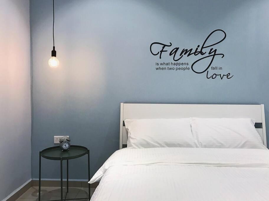 Fifteen Famiglia Malacca - Homestay photo 4