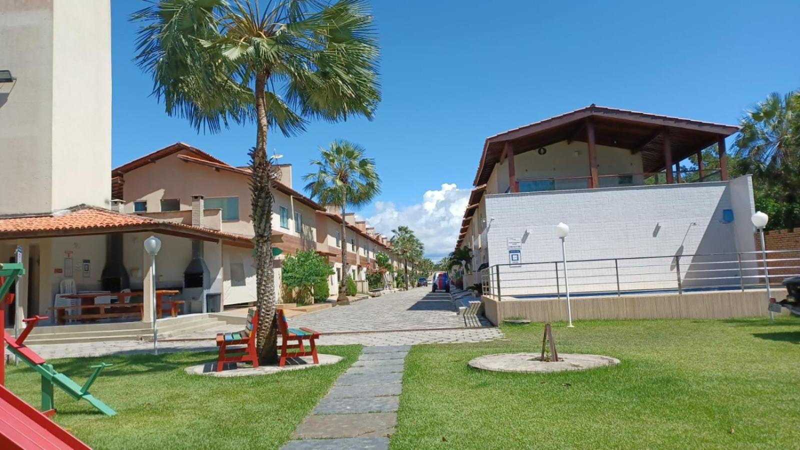 Casa para Temporada Lençóis Ville