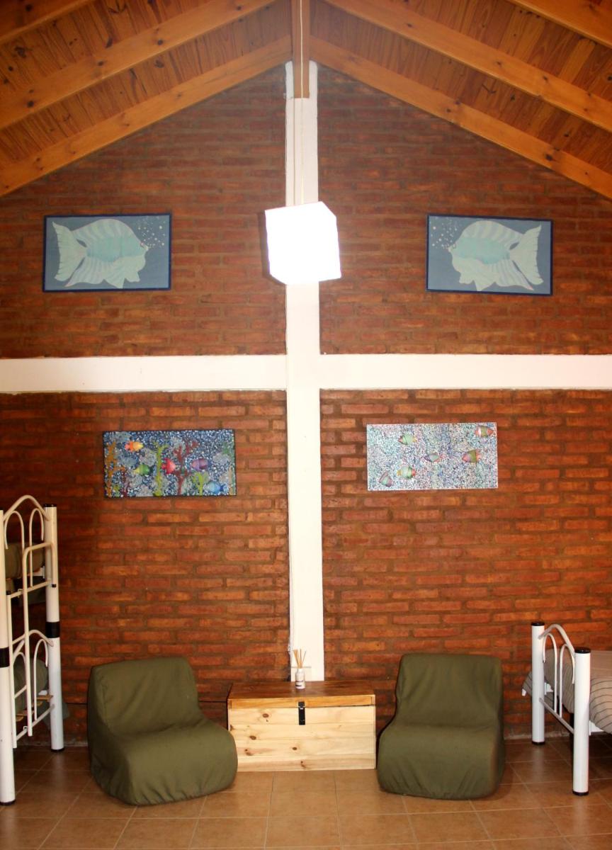 Hostel Bahía Ballenas