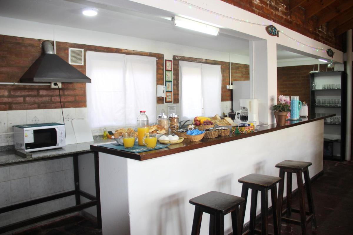 Hostel Bahía Ballenas