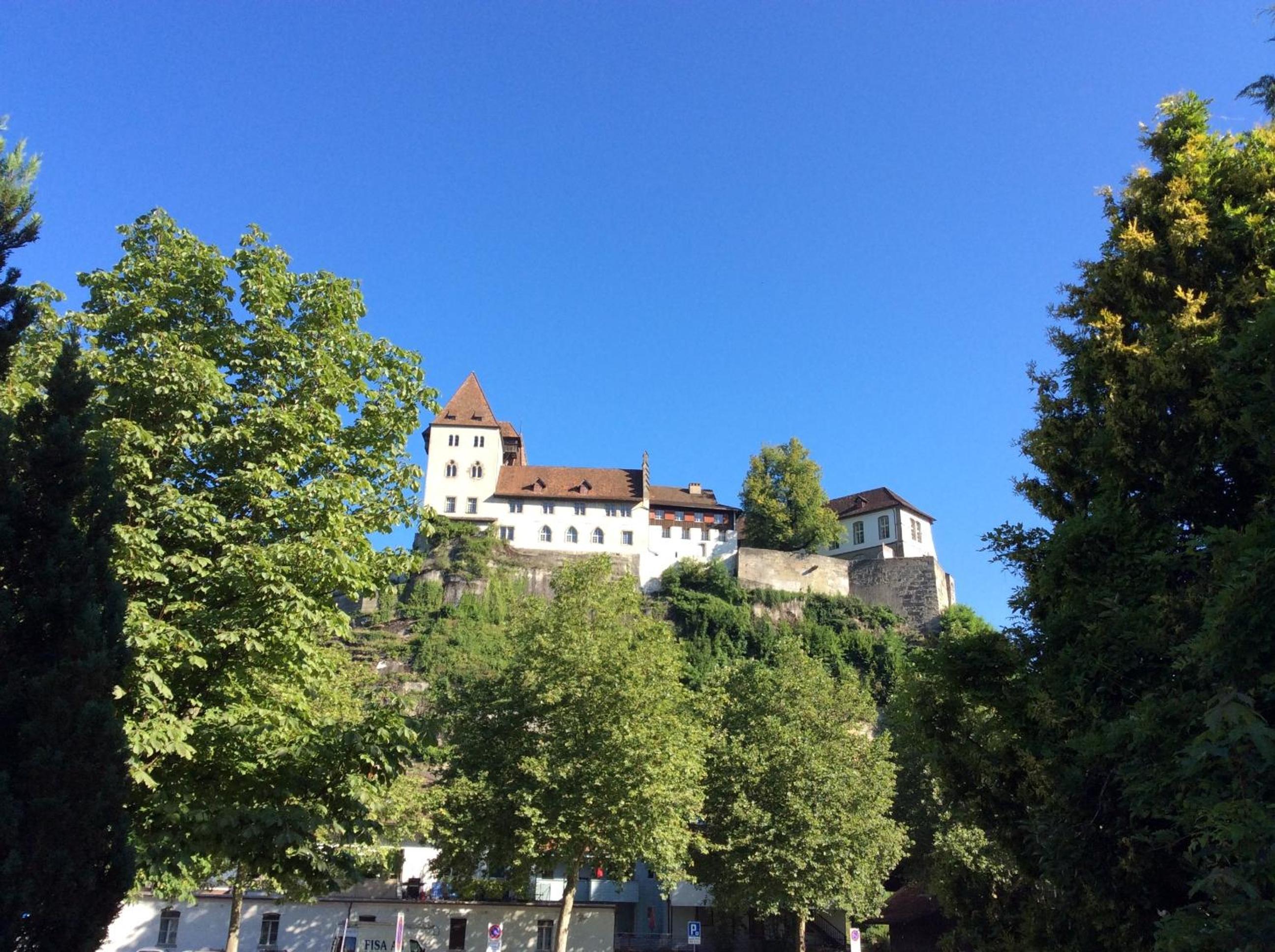 Aebis Landhotel