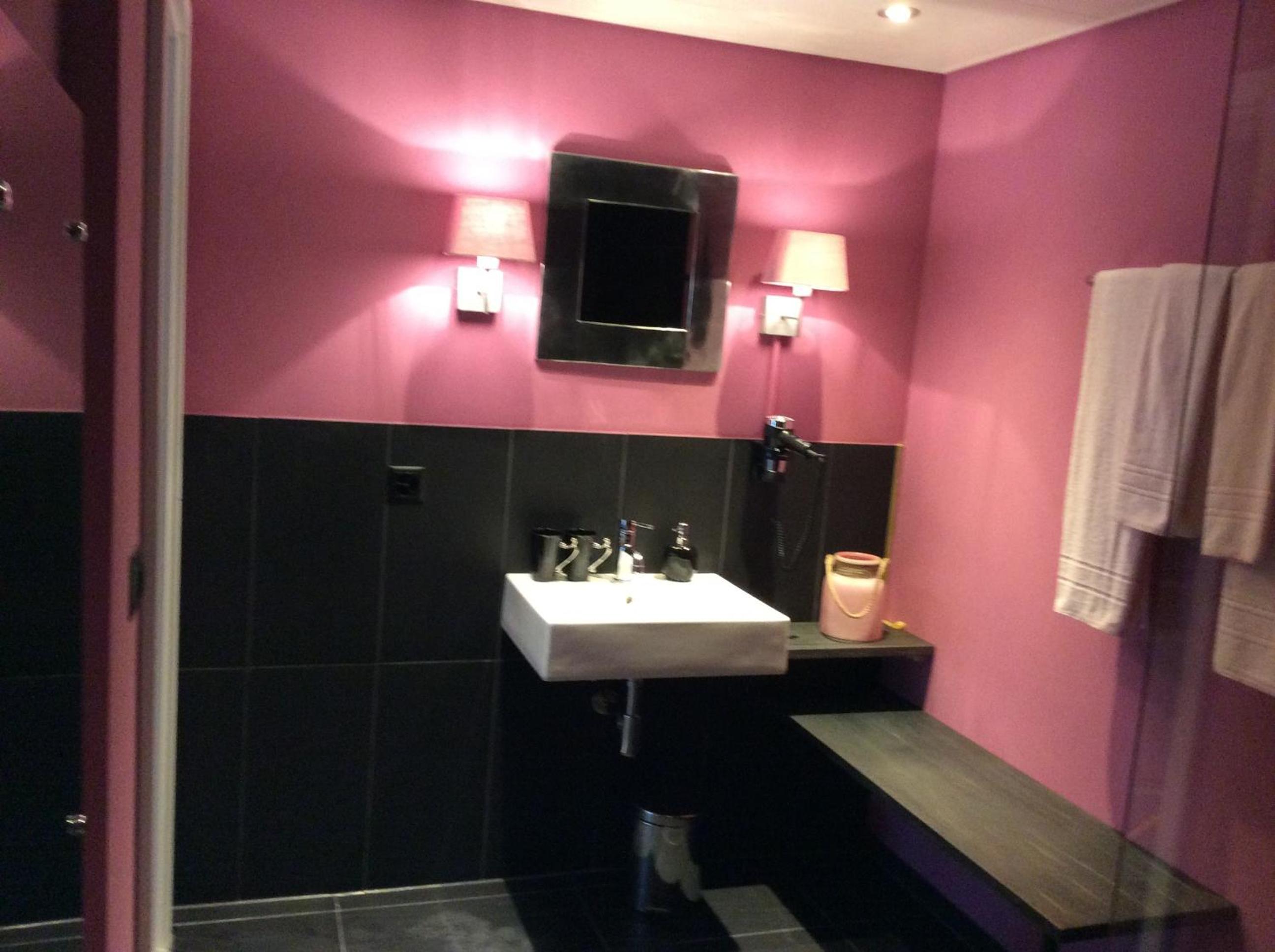 Aebis Landhotel