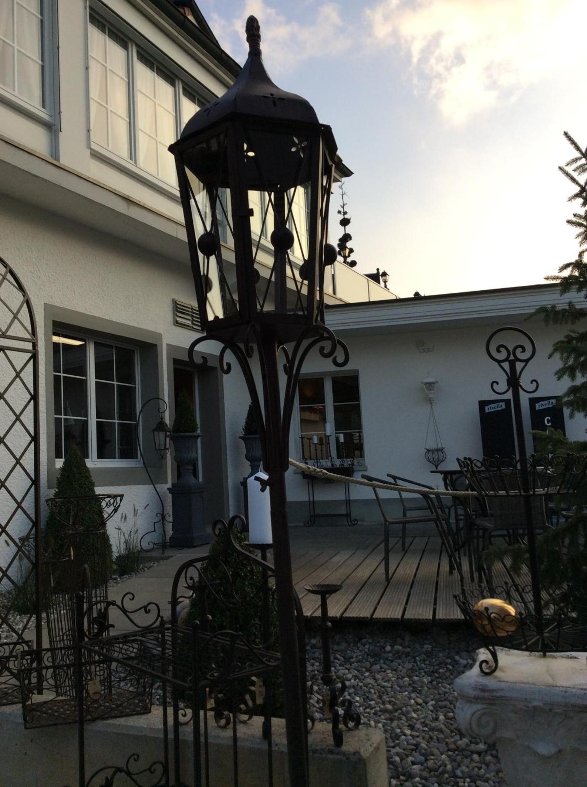 Aebis Landhotel