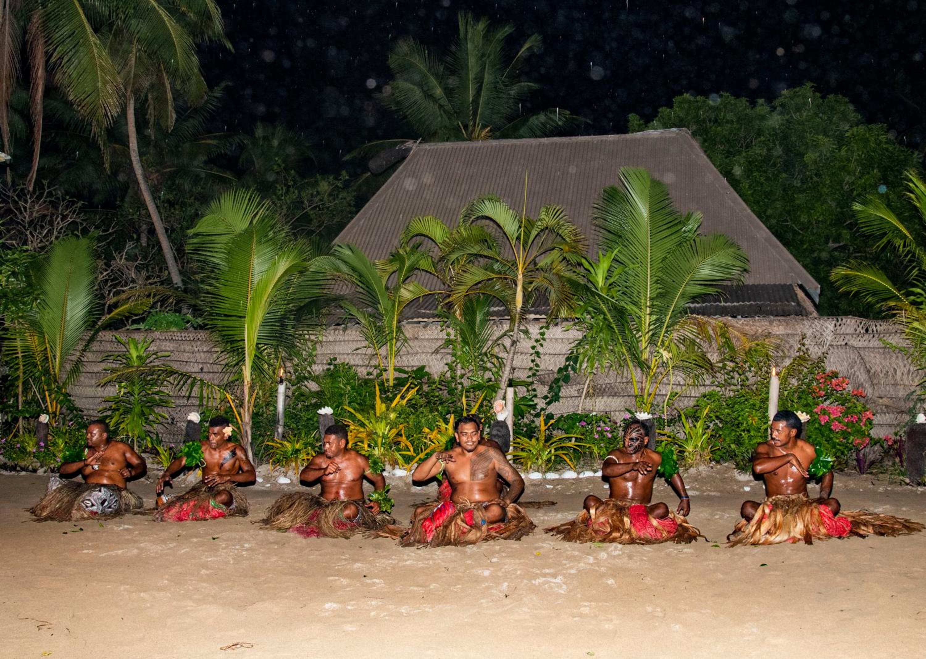 Likuri Island Resort Fiji - view 20