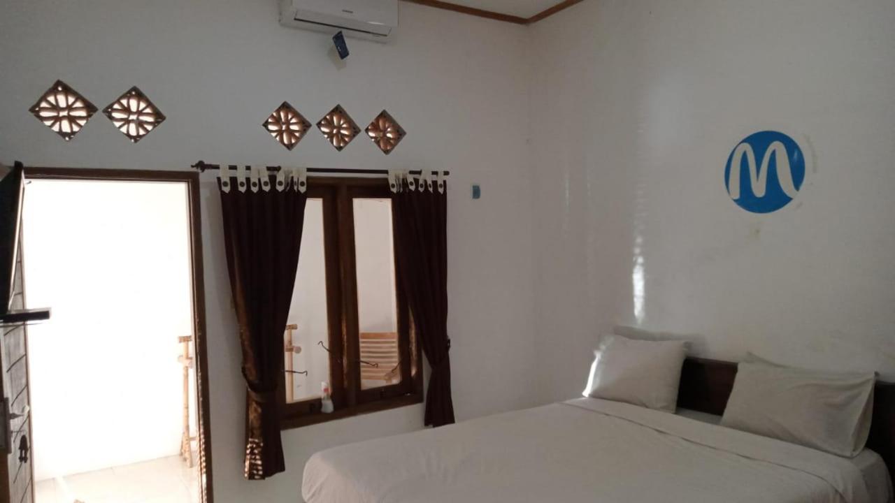 Mugeni Homestay, Senggigi  - 9