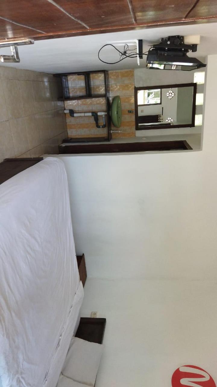 Mugeni Homestay, Senggigi  - 10