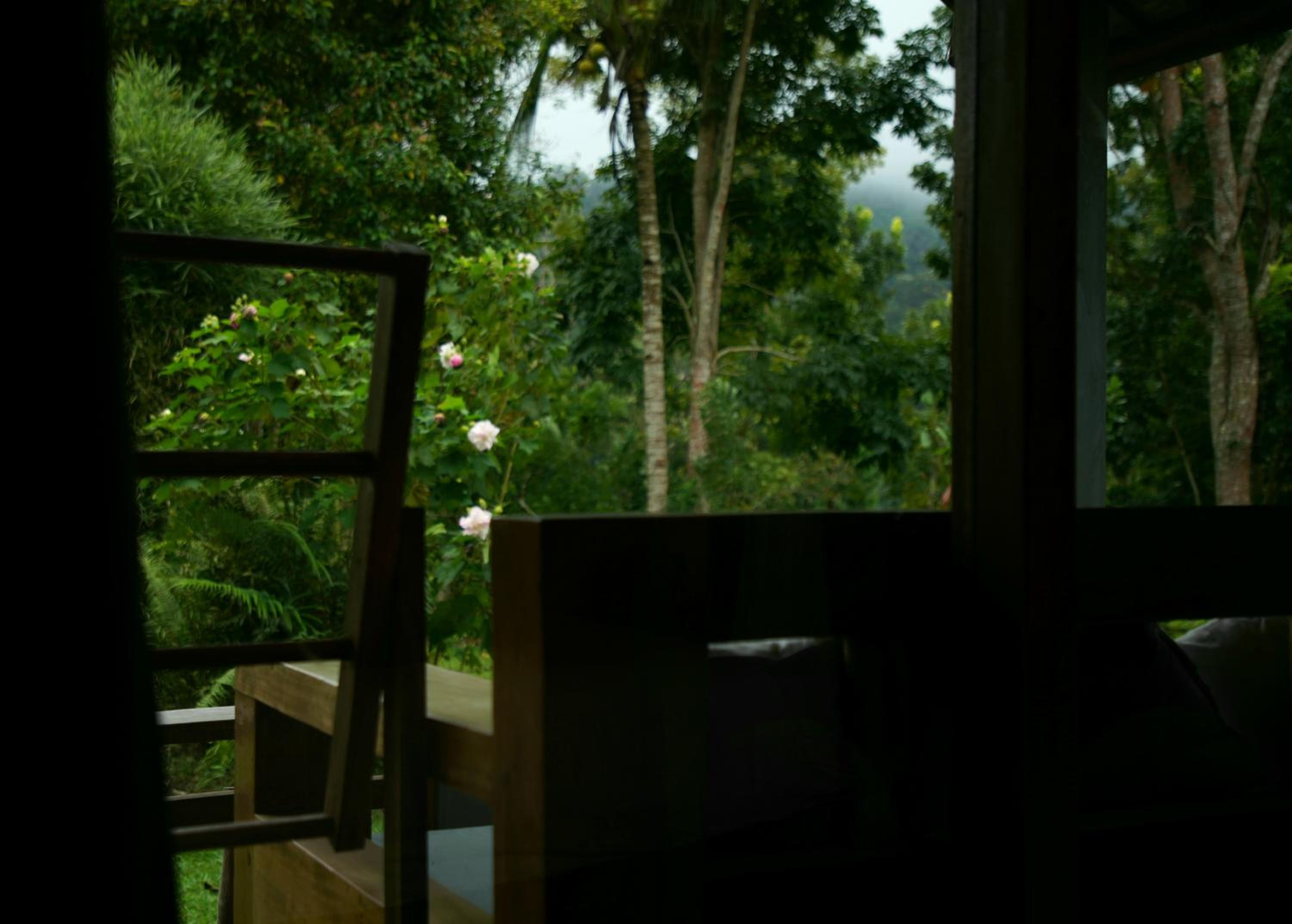 The Geckos Homestay