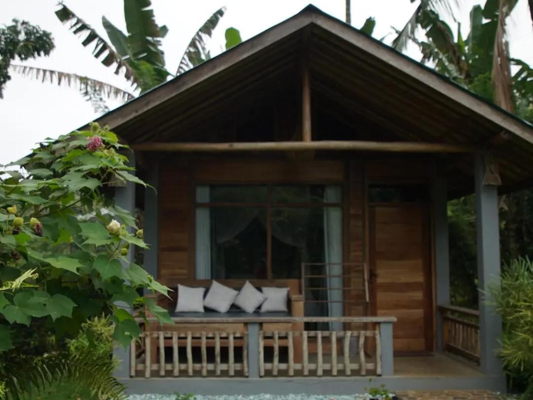 The Geckos Homestay