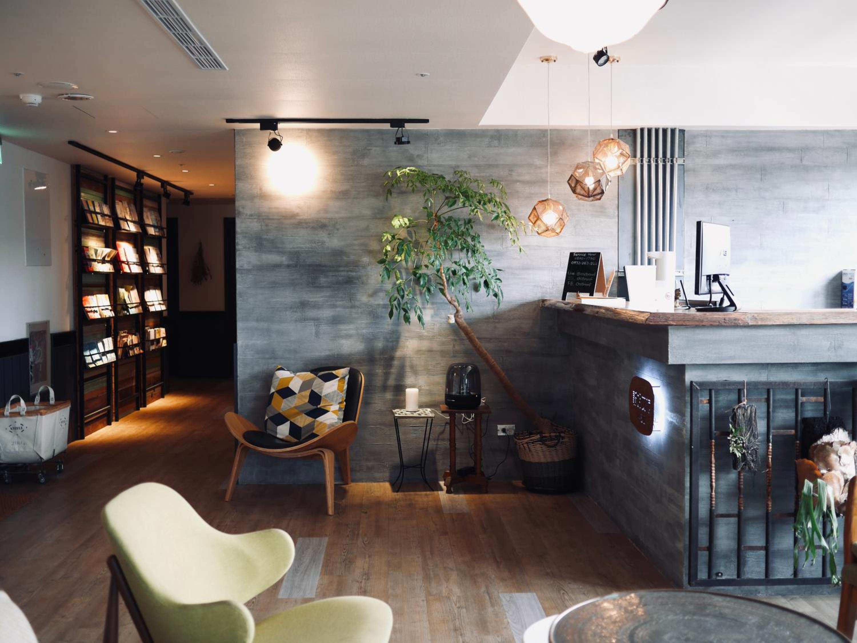 Hotel Chill Roof Hotel - Image 1