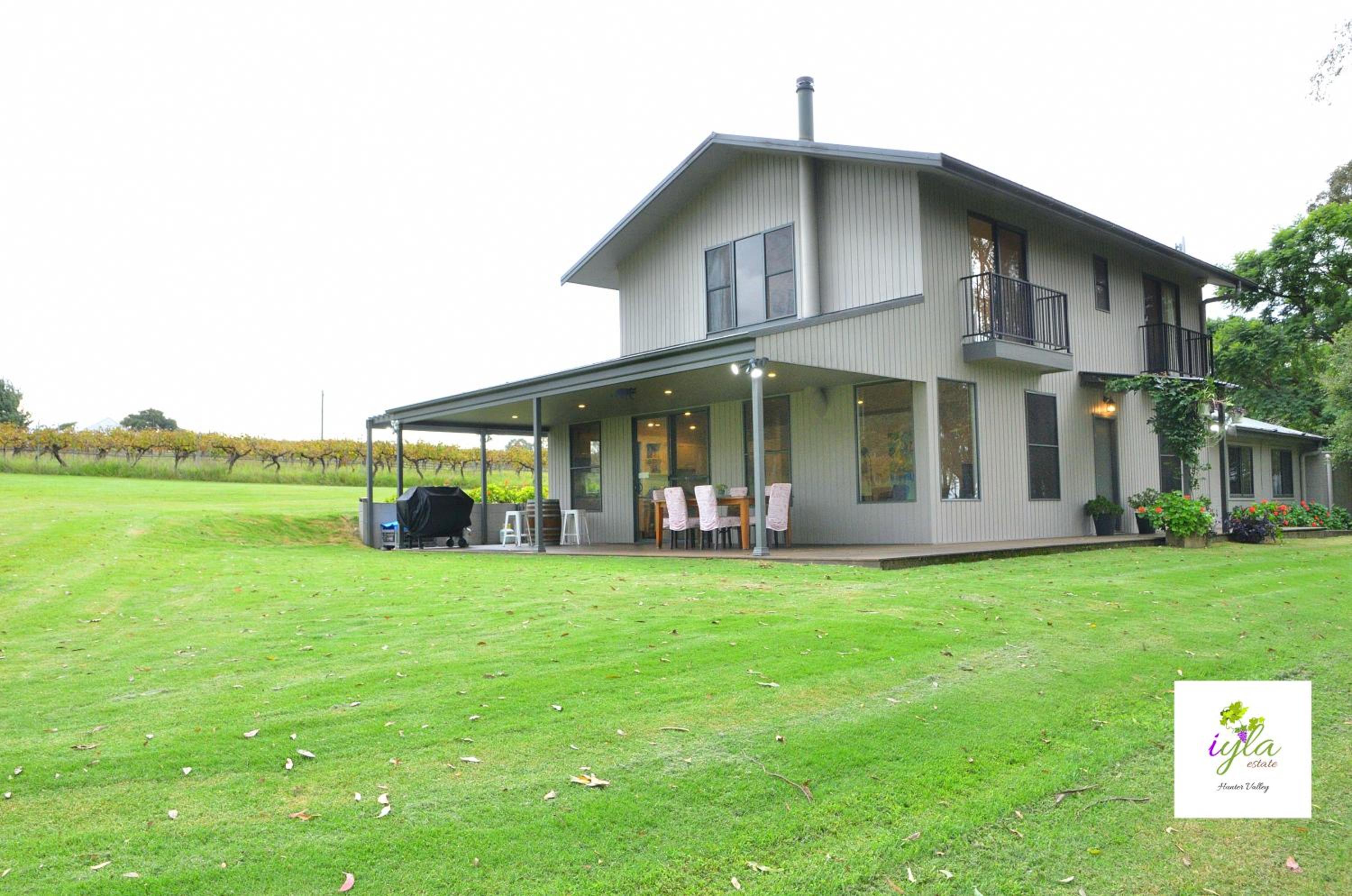 iyla Estate