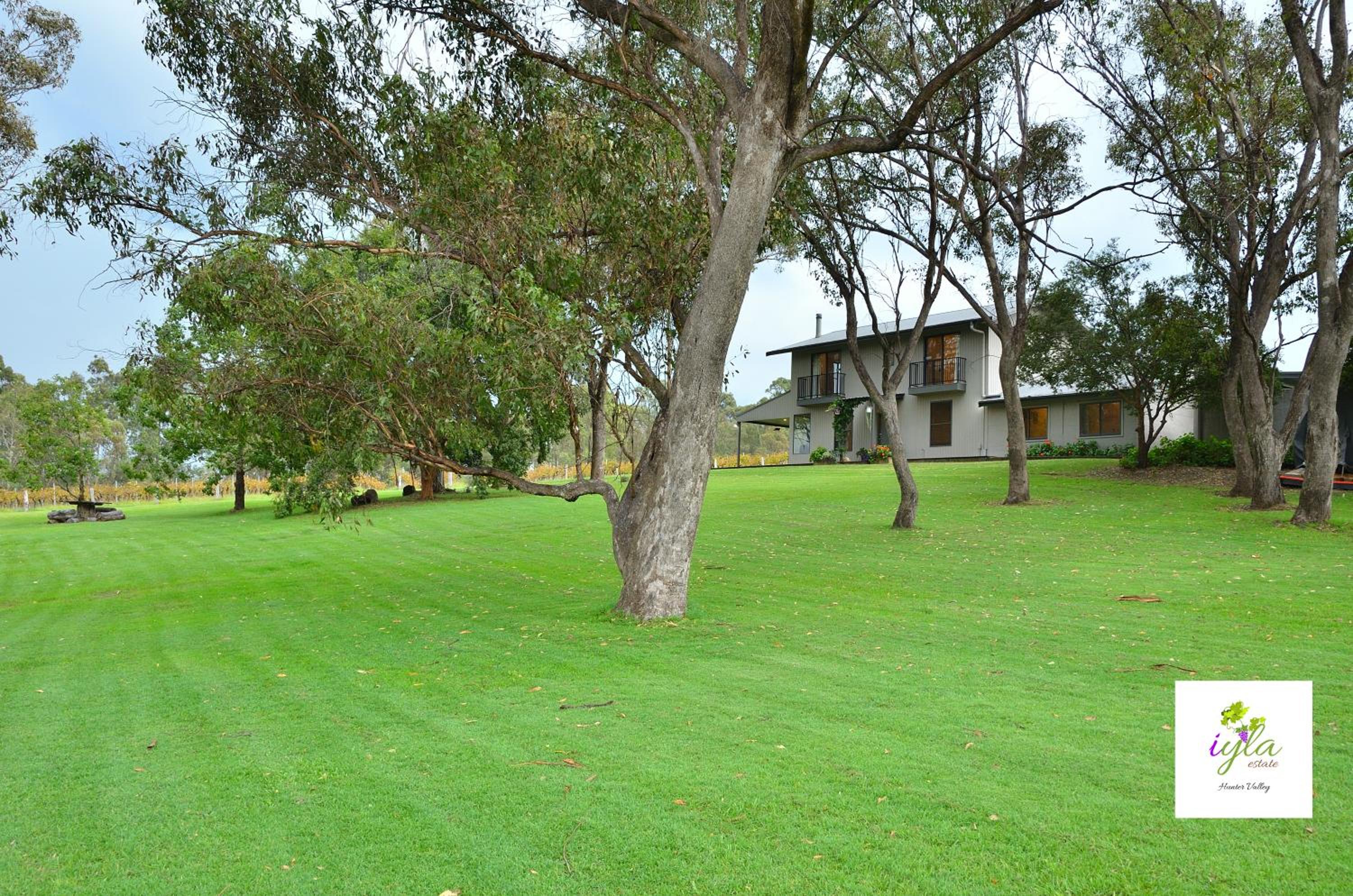 iyla Estate