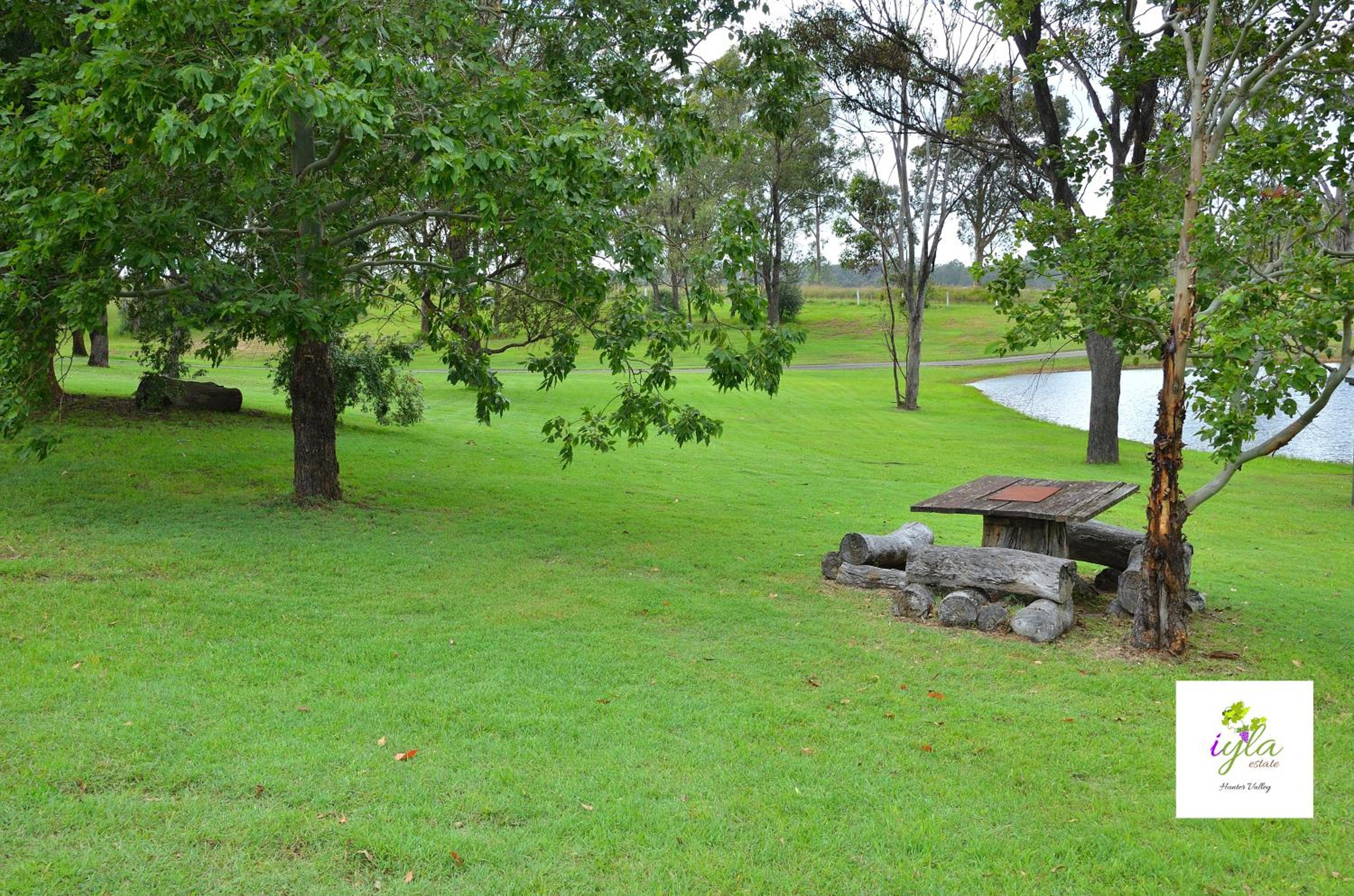 iyla Estate