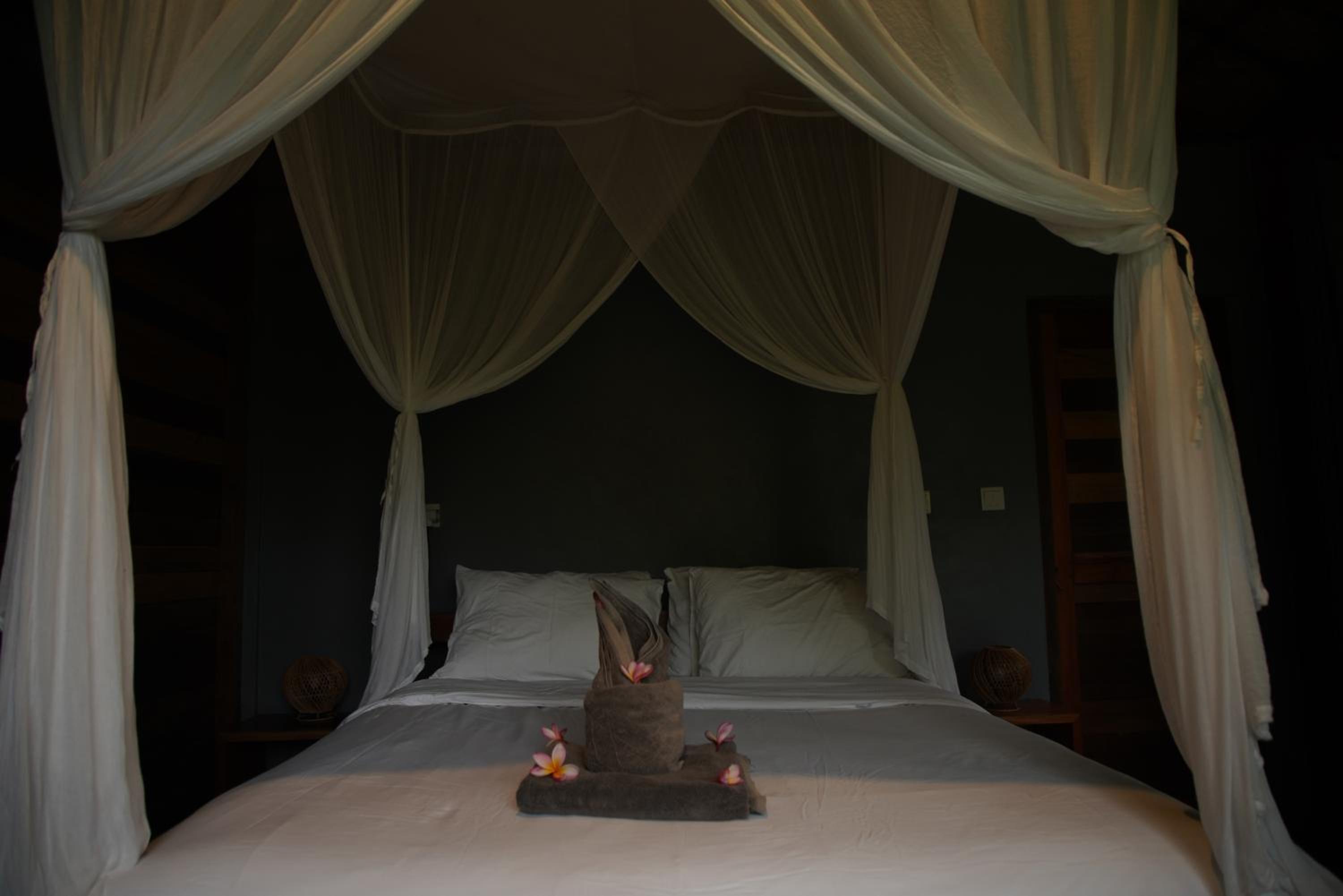 The Geckos Homestay