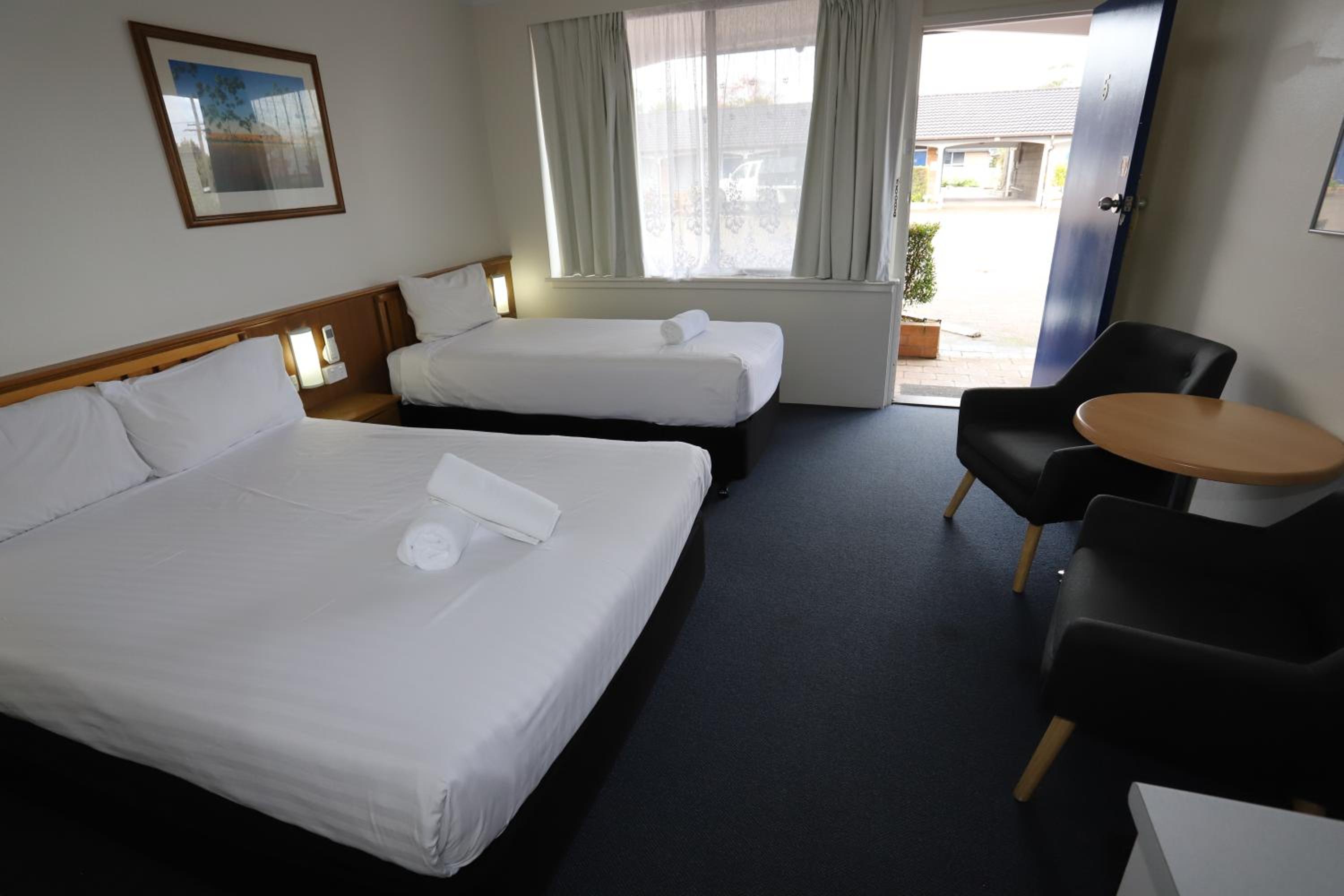 Reign Inn Newcastle