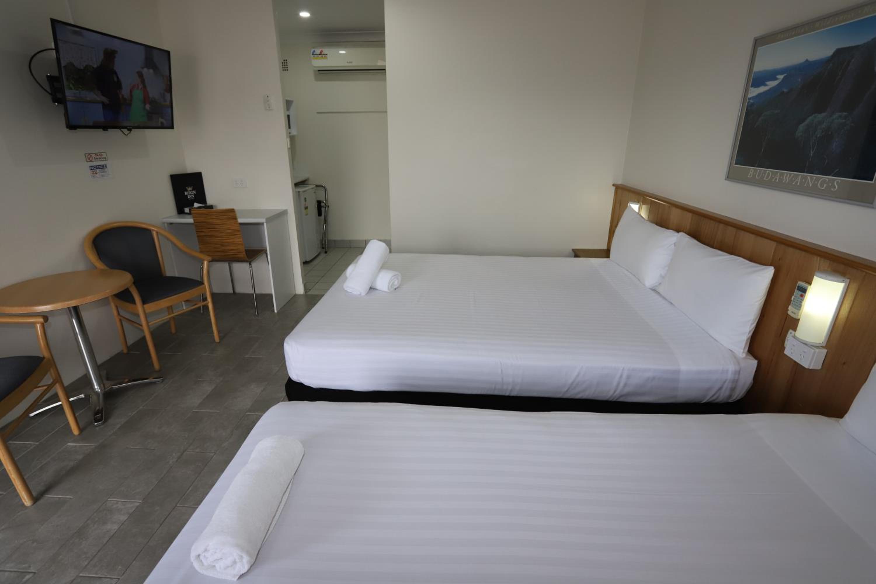 Reign Inn Newcastle