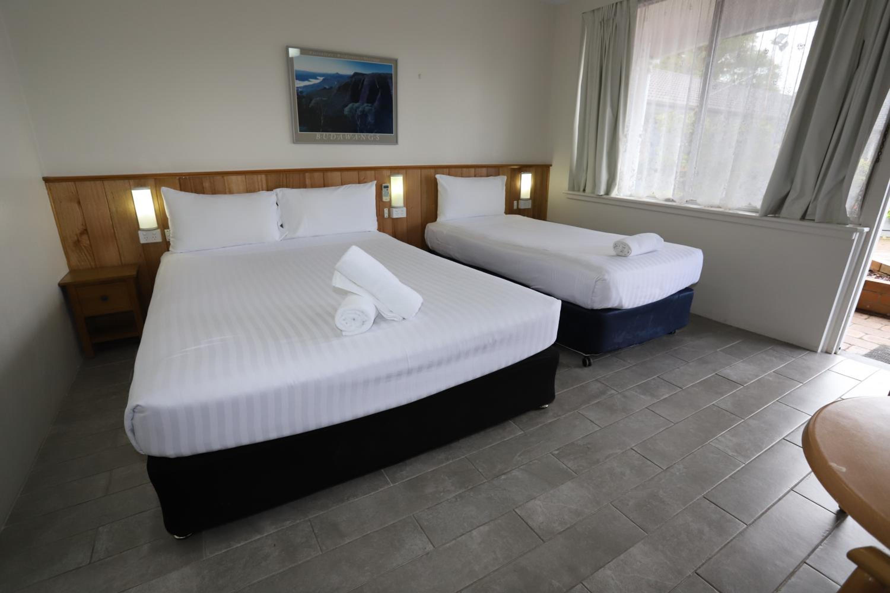 Reign Inn Newcastle