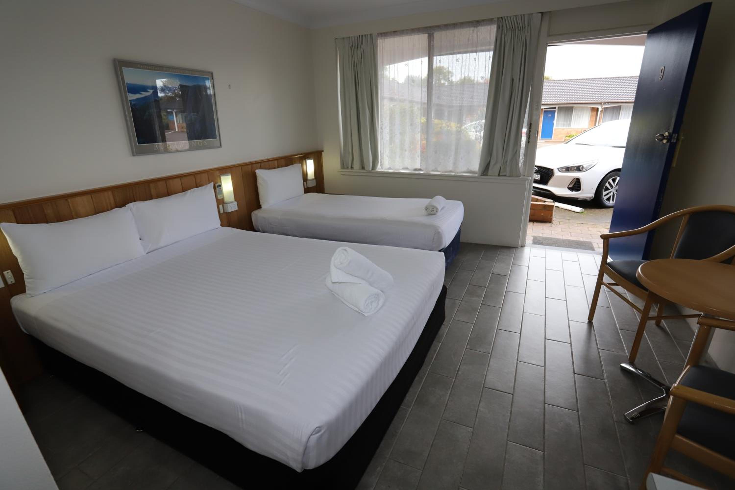 Reign Inn Newcastle
