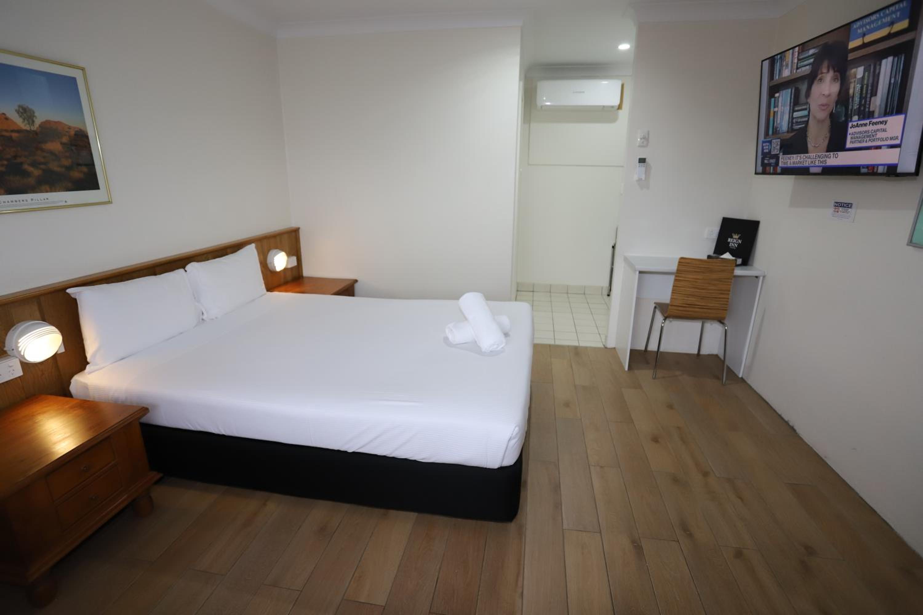 Reign Inn Newcastle