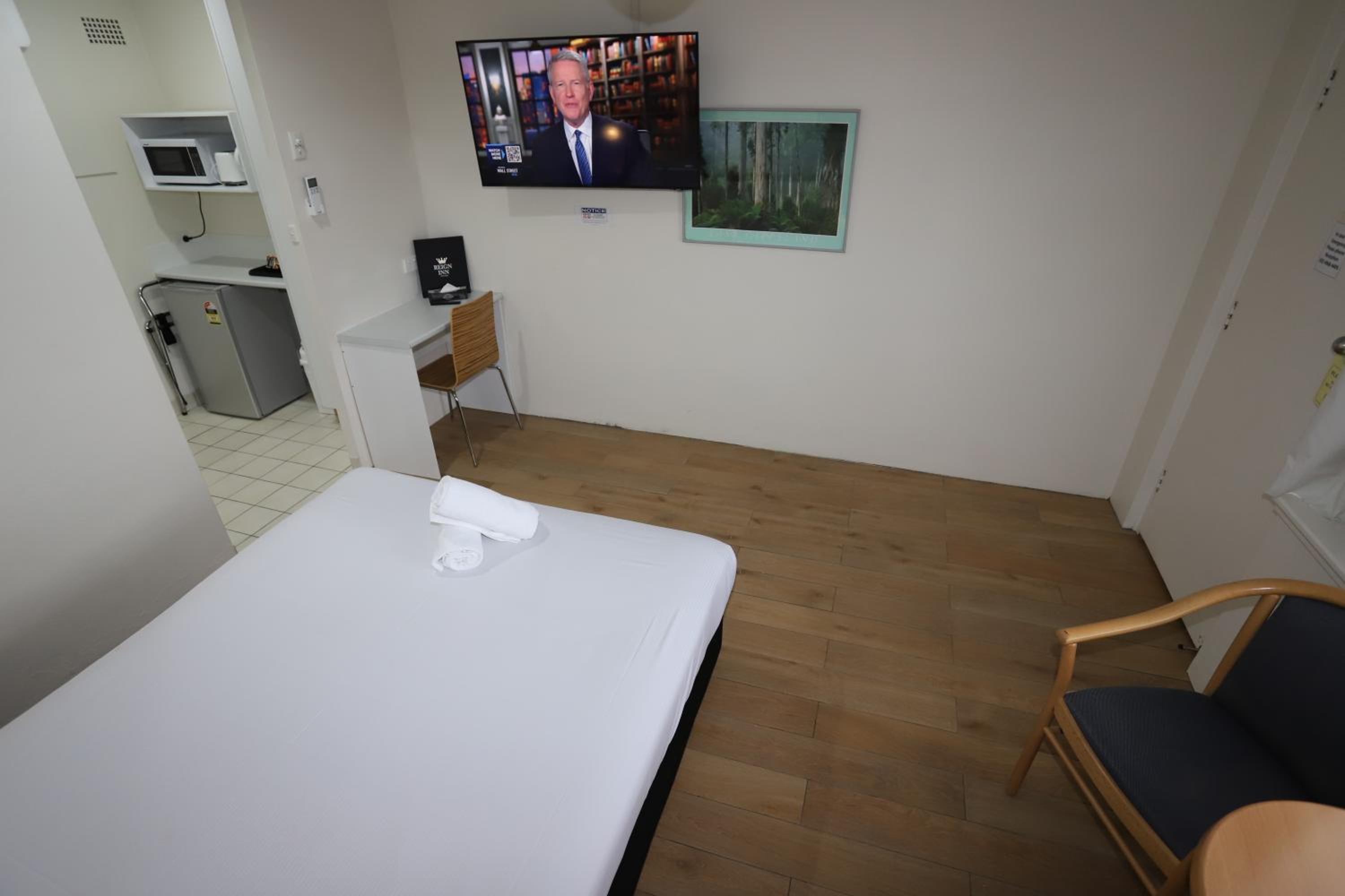 Reign Inn Newcastle