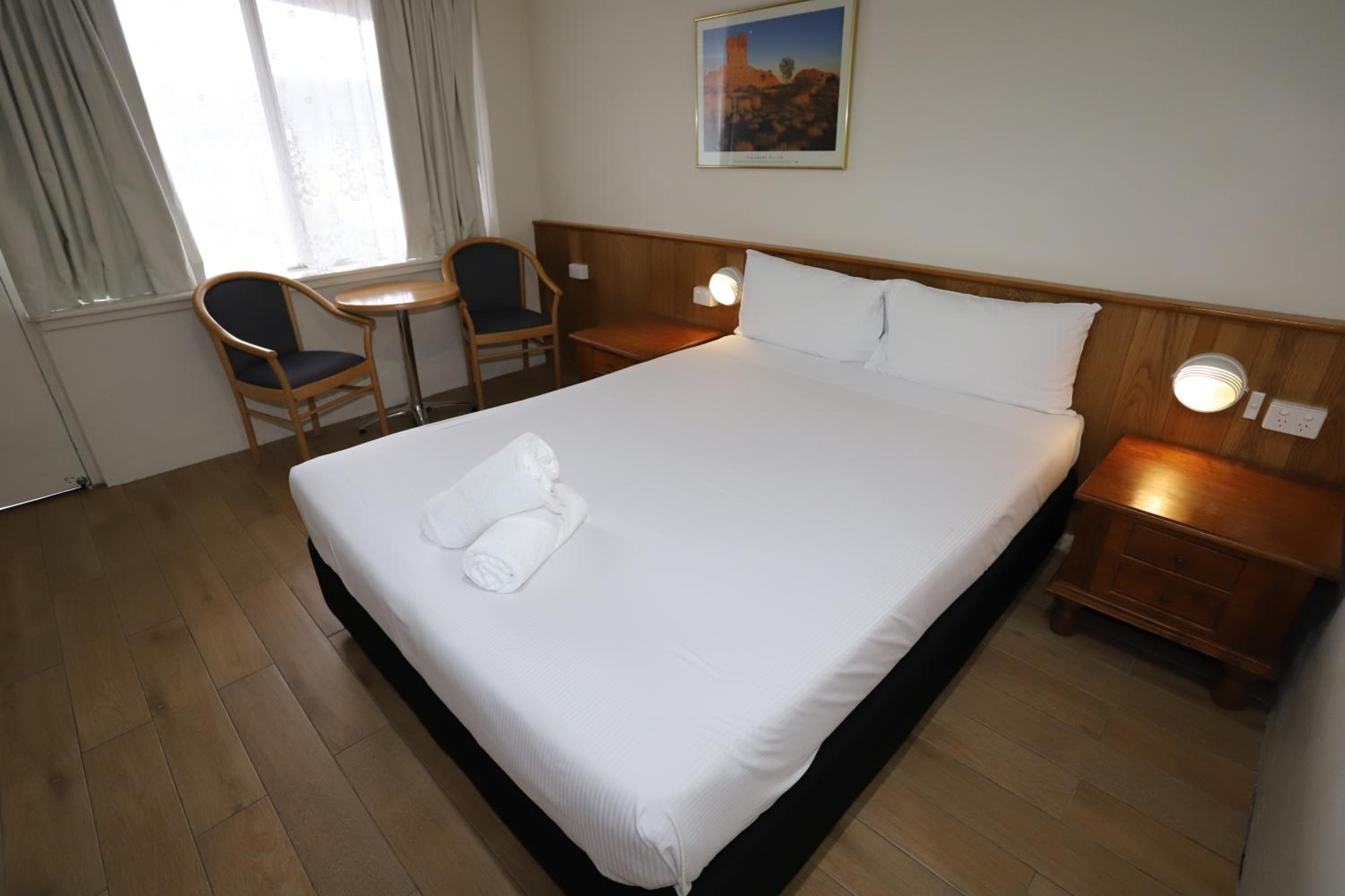Reign Inn Newcastle