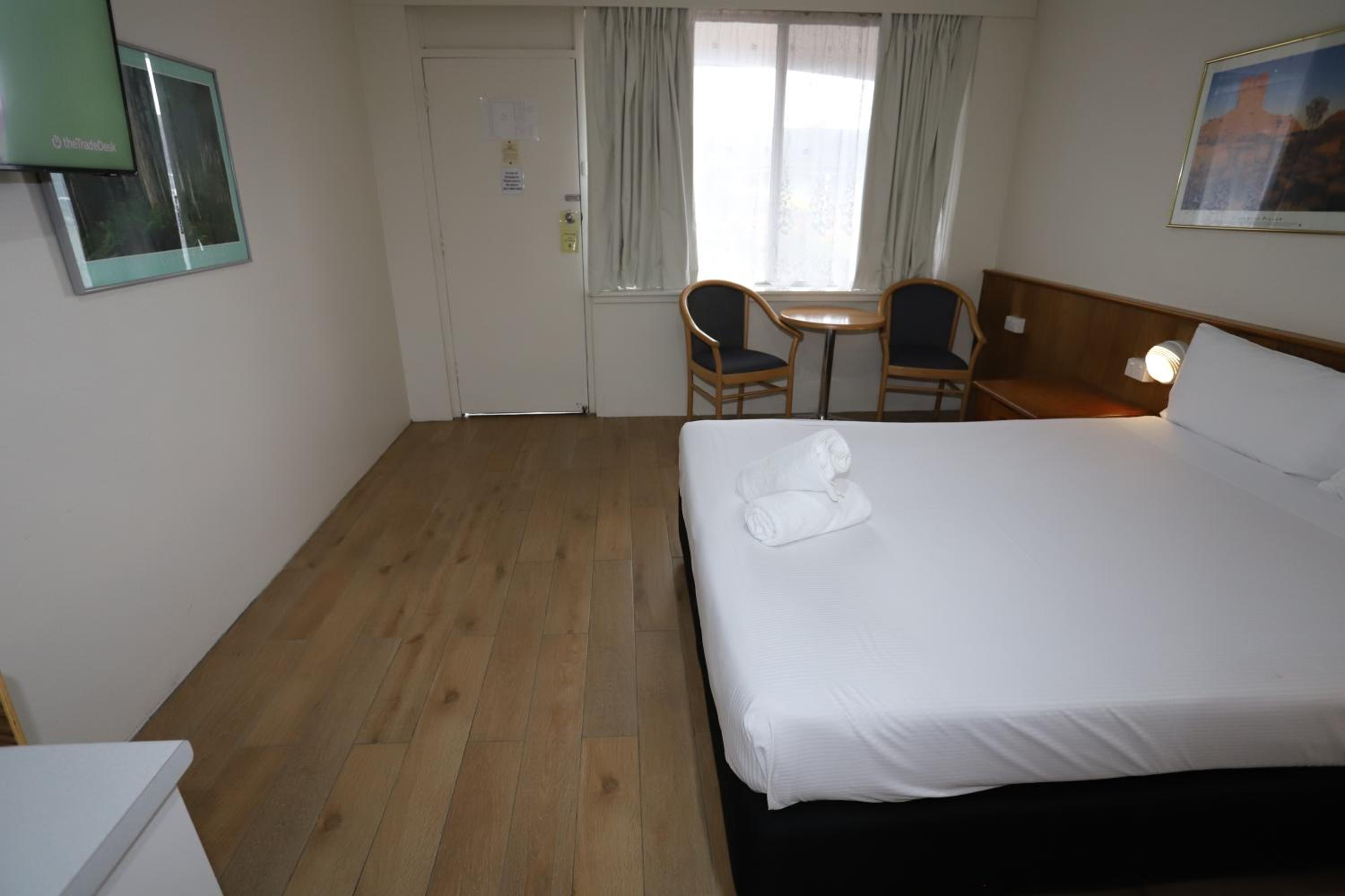 Reign Inn Newcastle