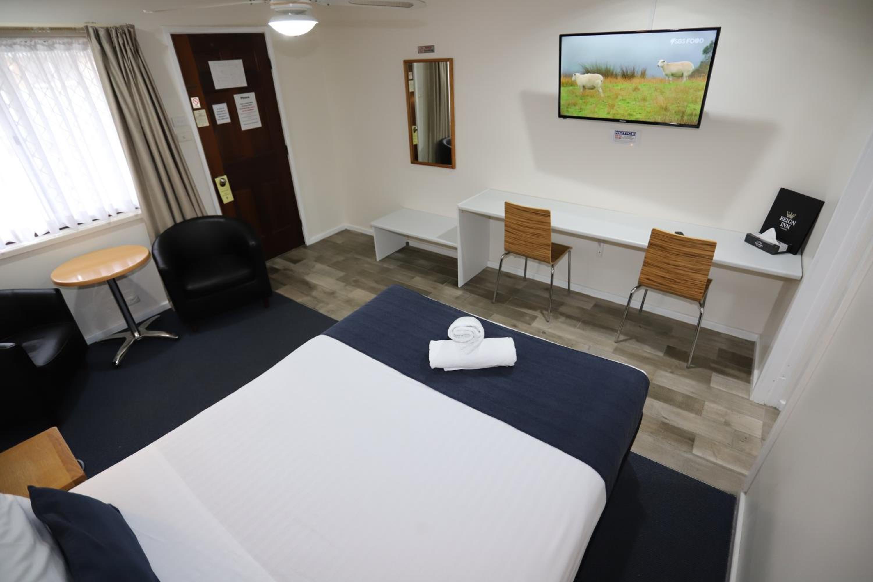 Reign Inn Newcastle
