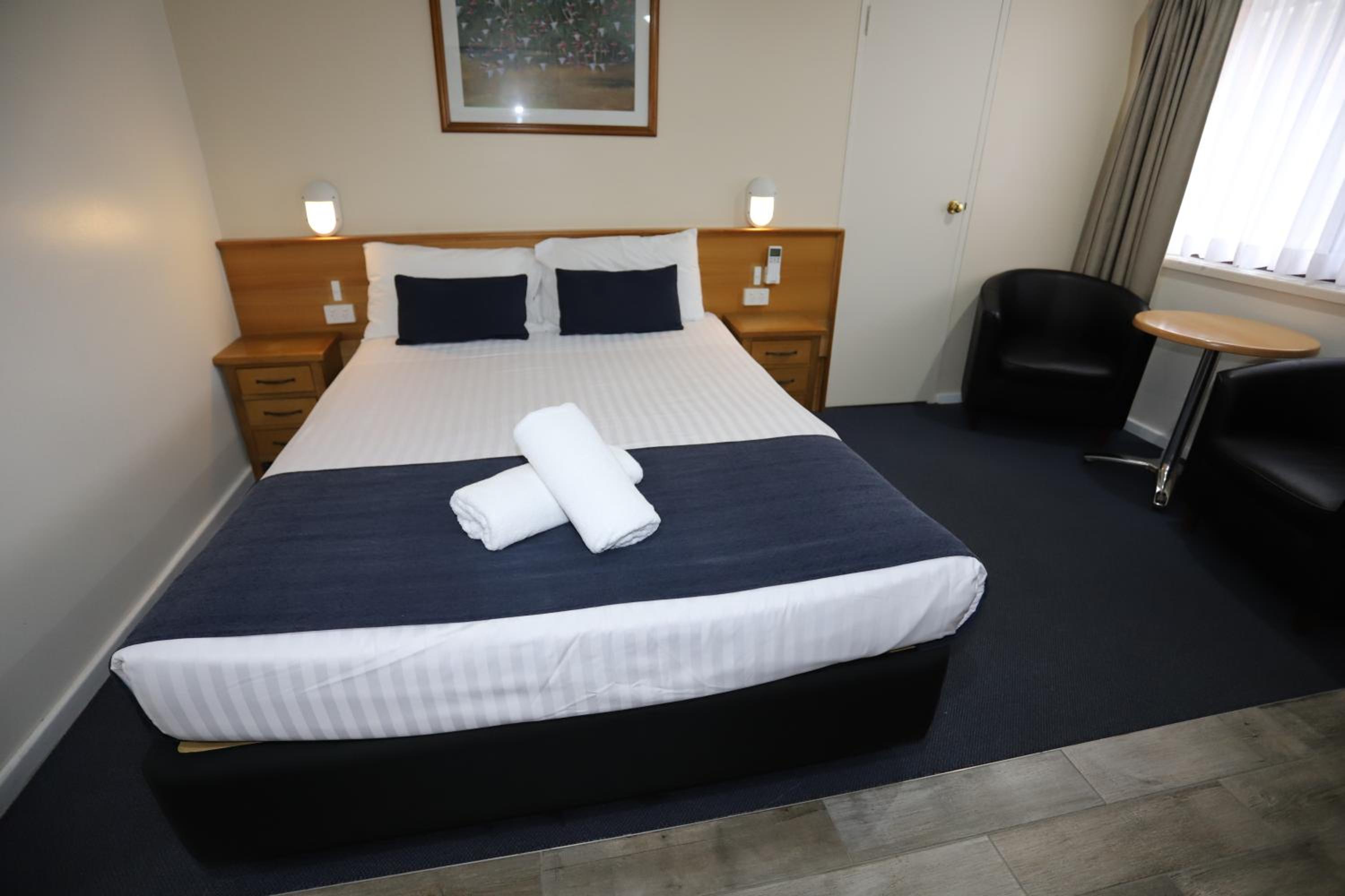 Reign Inn Newcastle