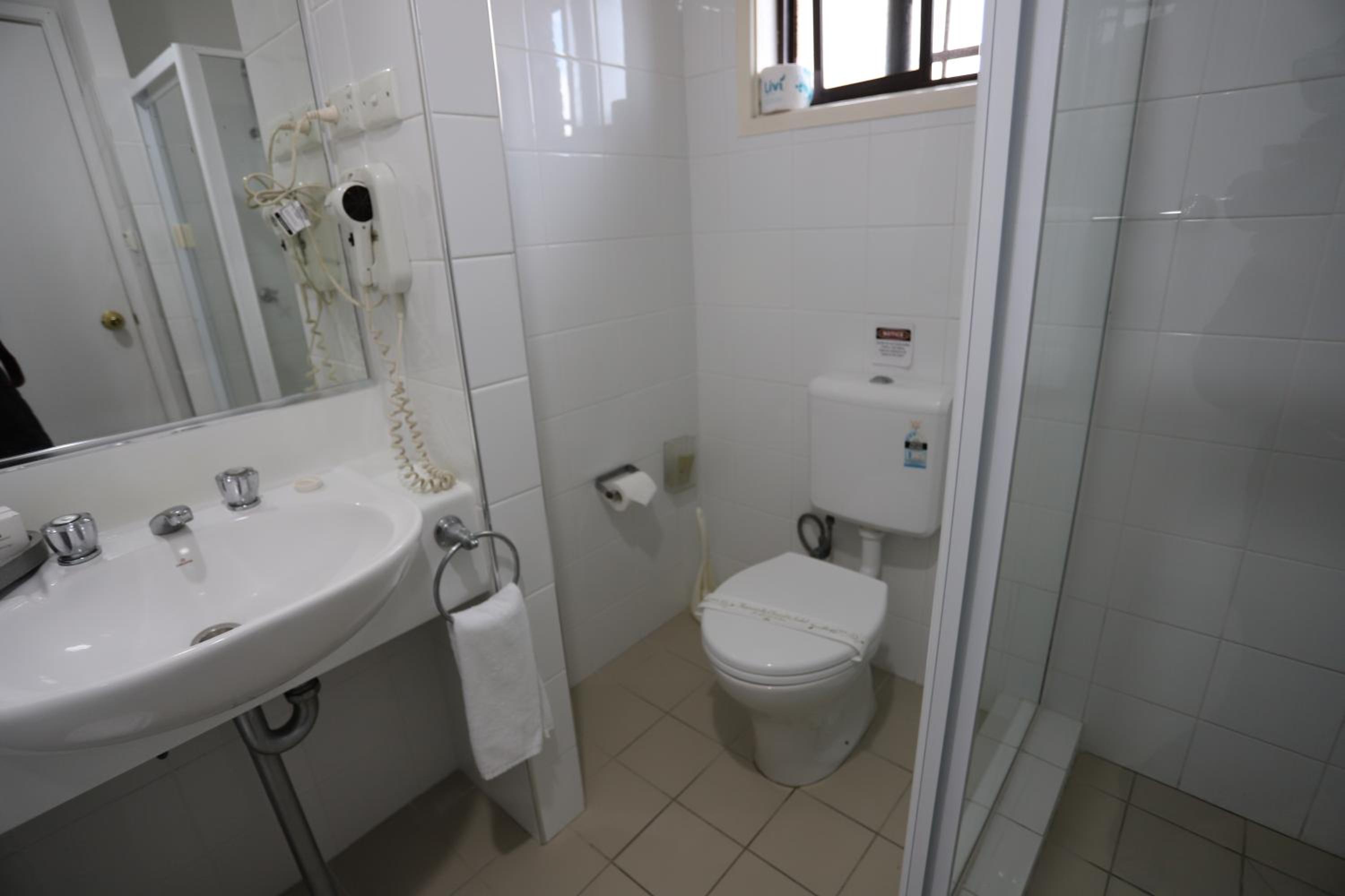 Reign Inn Newcastle