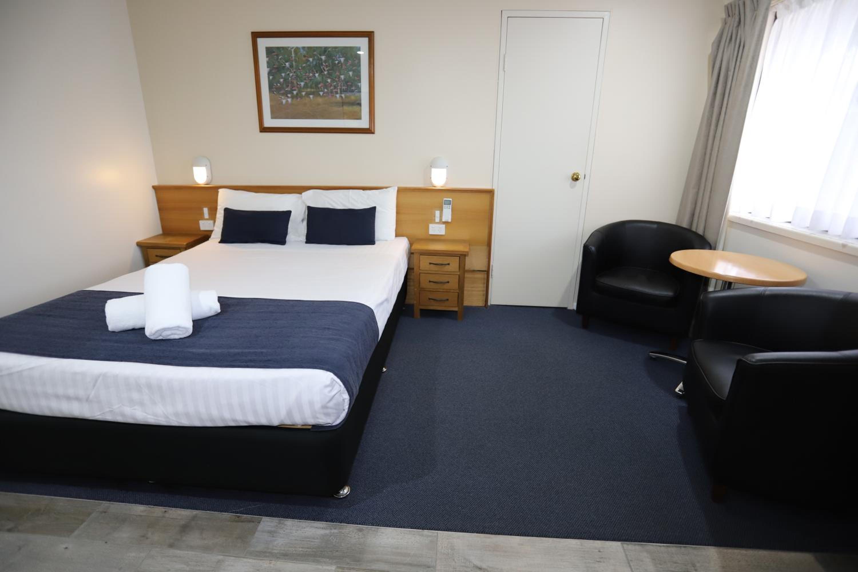 Reign Inn Newcastle