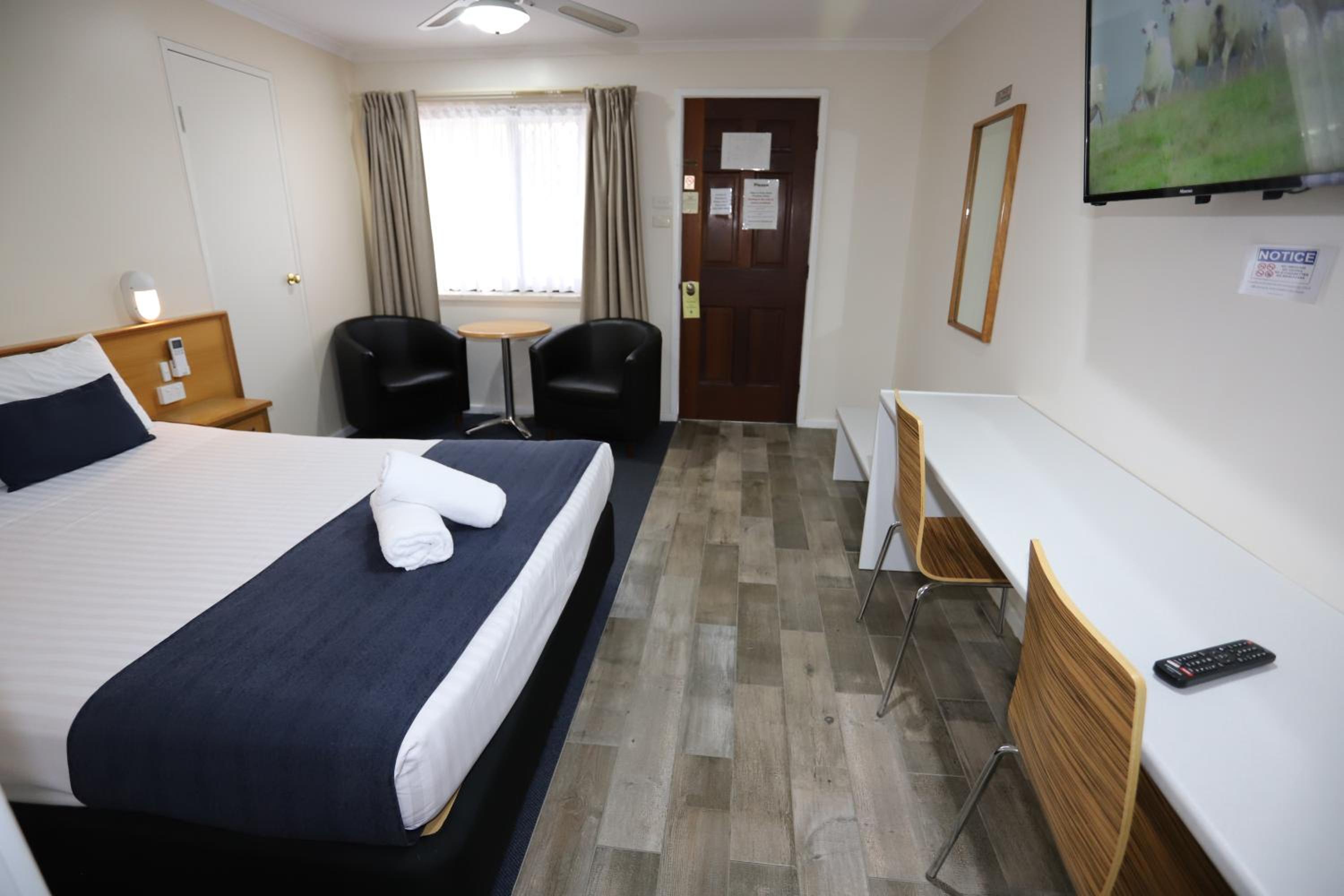Reign Inn Newcastle