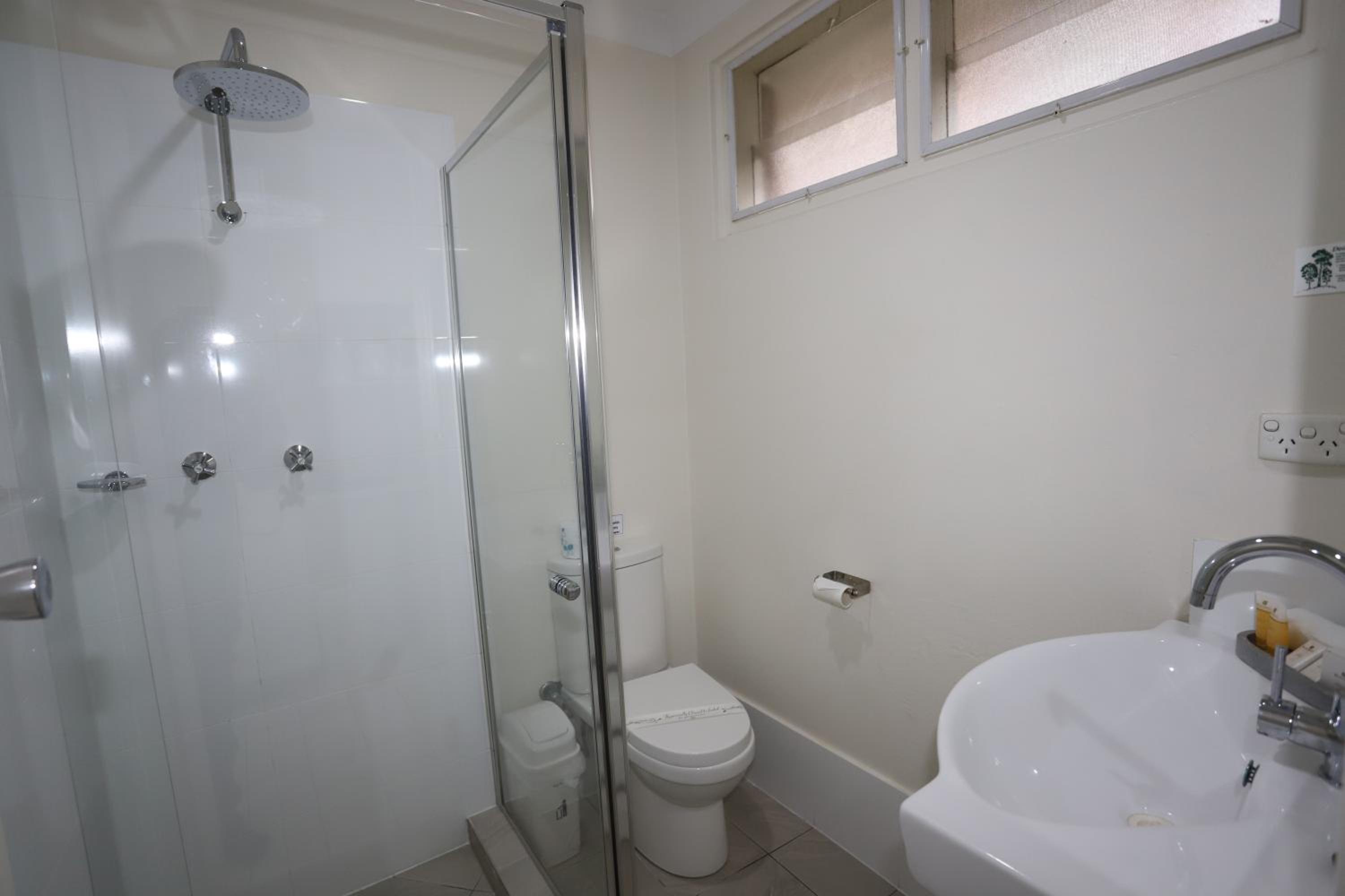 Reign Inn Newcastle